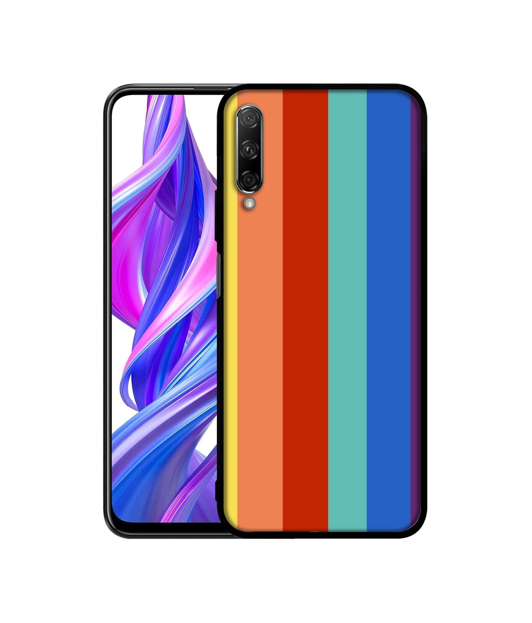 Honor 9X Pro 4G / Huawei Y9 Prime 4G