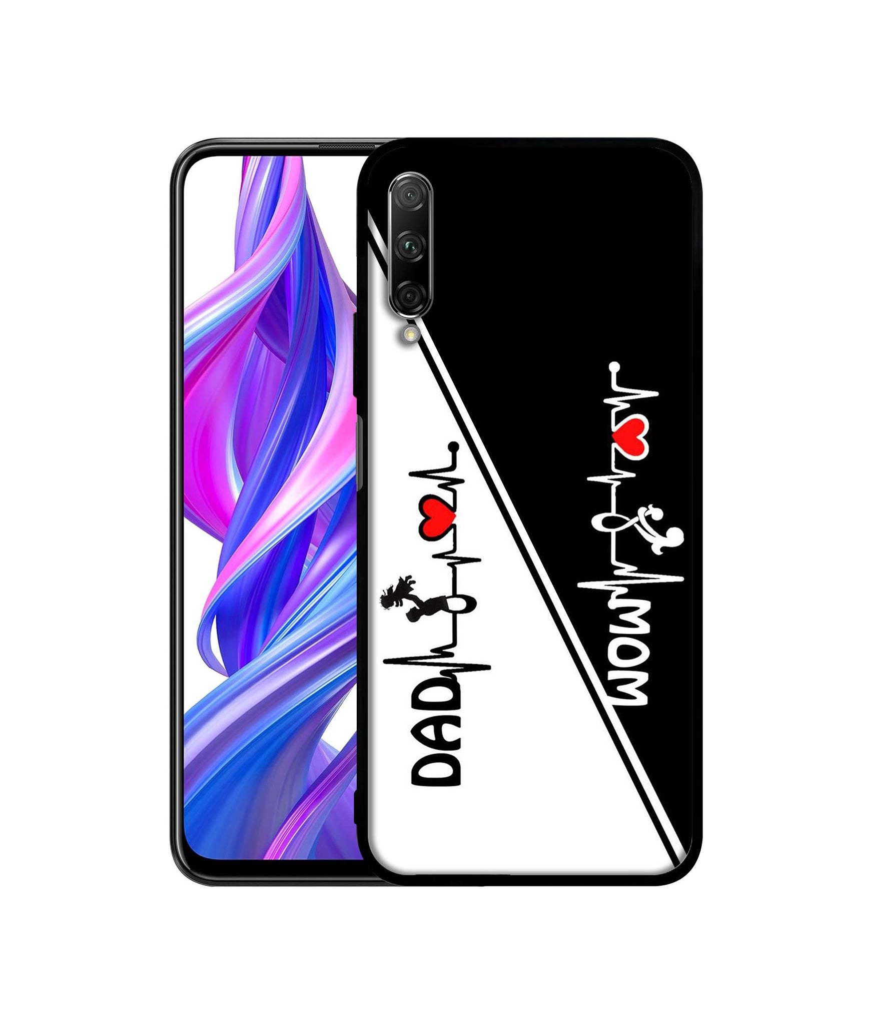 Honor 9X Pro 4G / Huawei Y9 Prime 4G