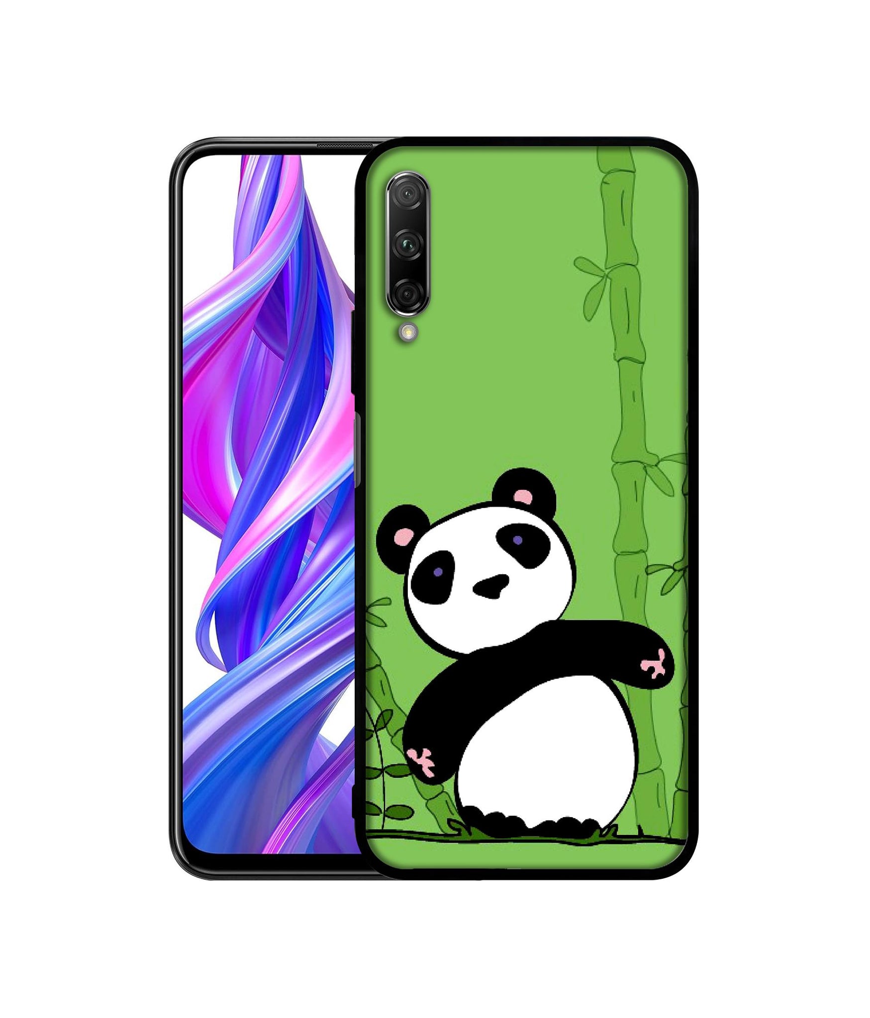 Honor 9X Pro 4G / Huawei Y9 Prime 4G