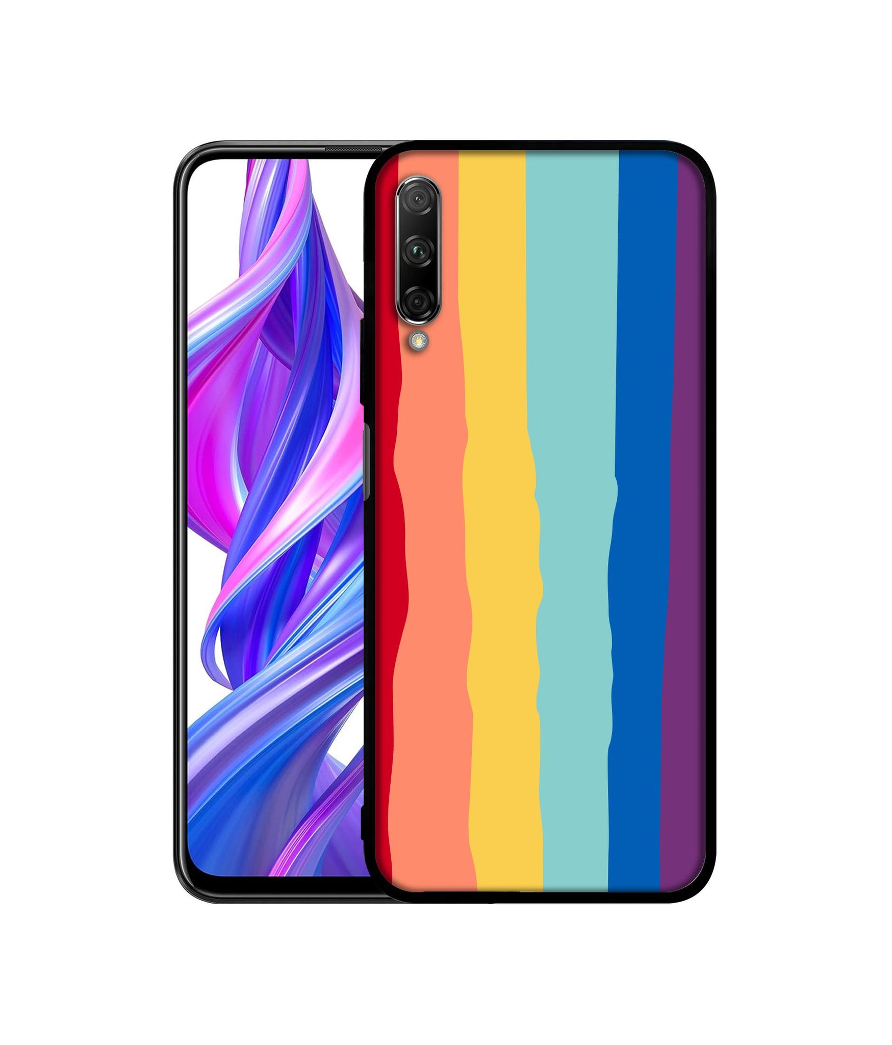 Honor 9X Pro 4G / Huawei Y9 Prime 4G