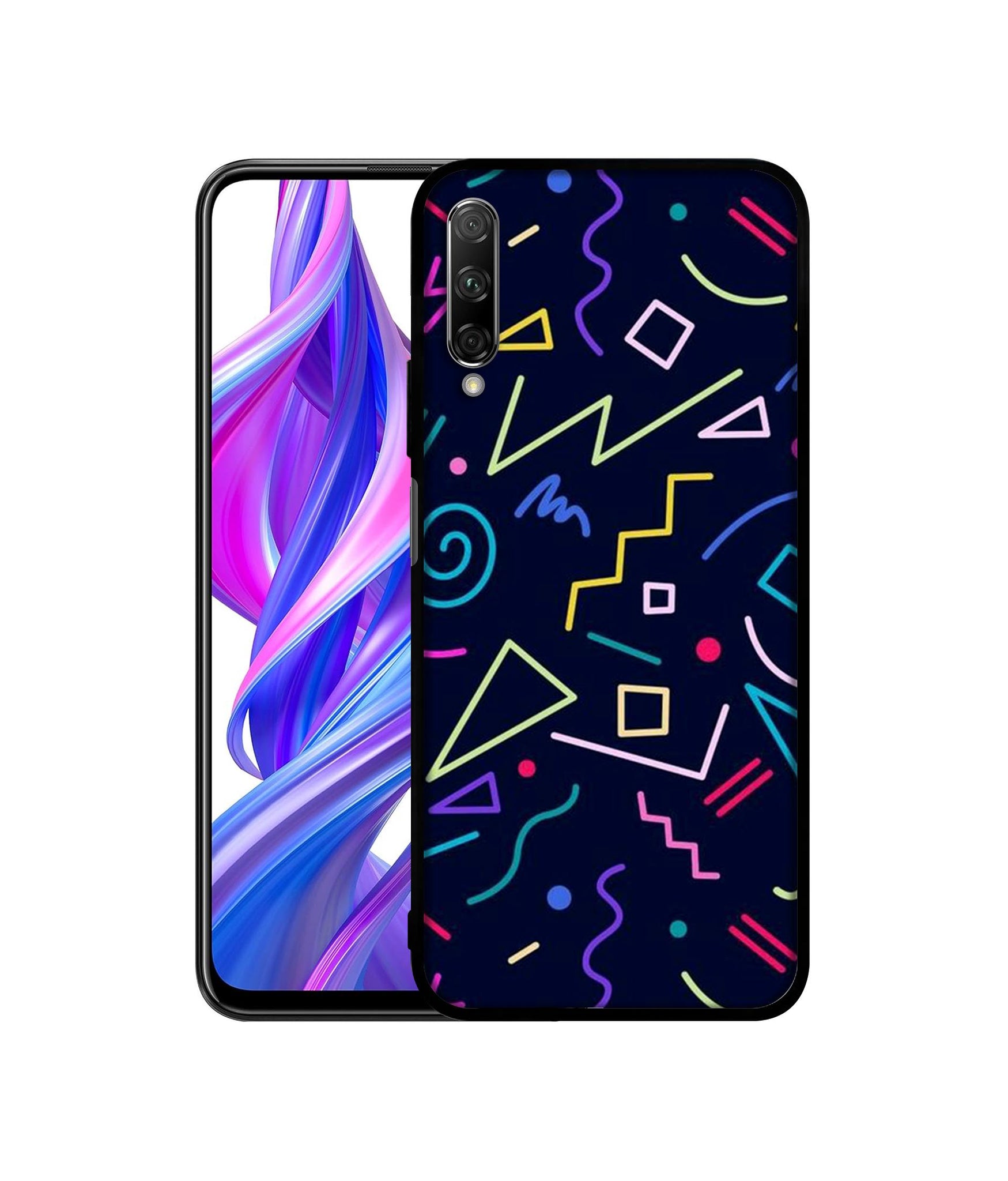 Honor 9X Pro 4G / Huawei Y9 Prime 4G