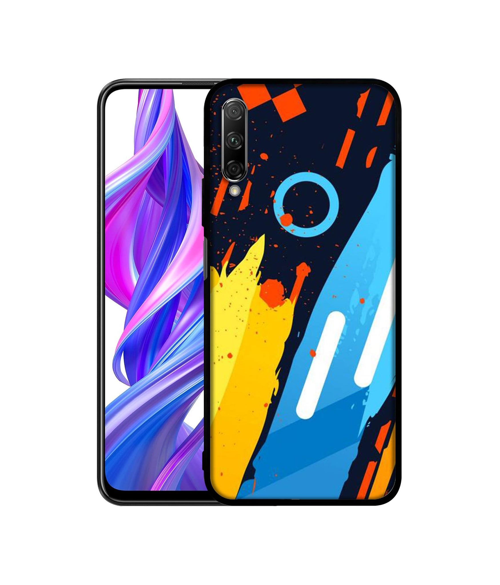 Honor 9X Pro 4G / Huawei Y9 Prime 4G