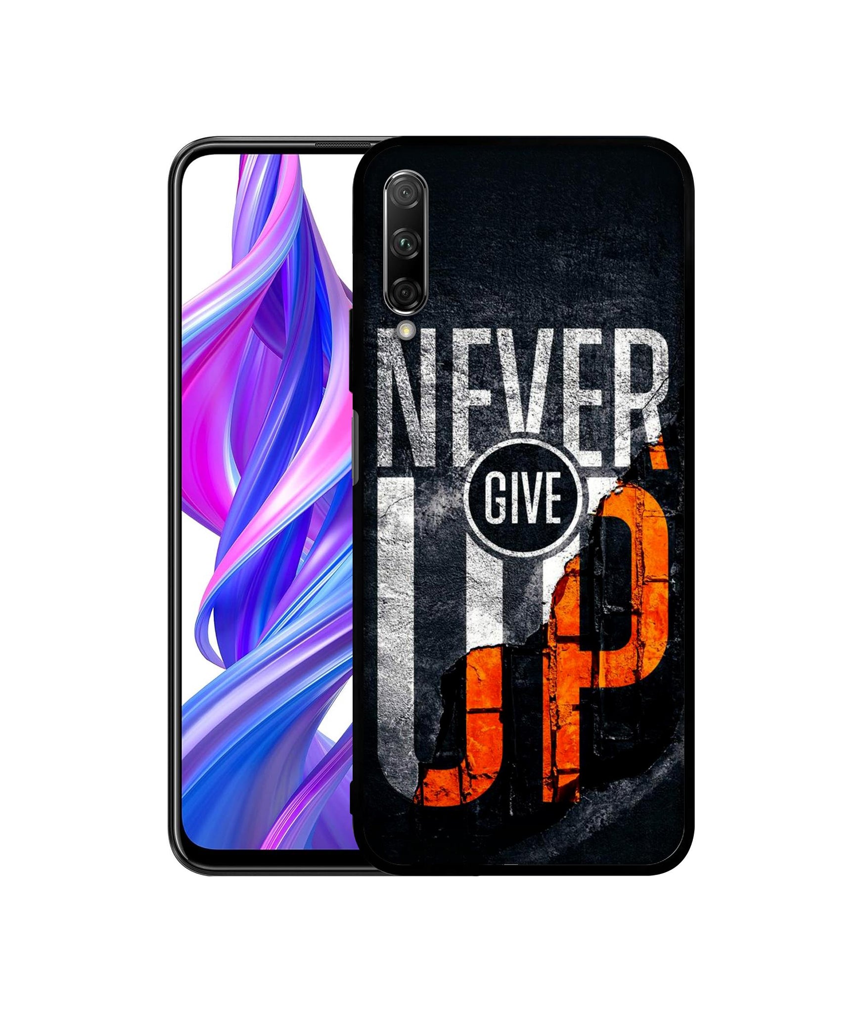 Honor 9X Pro 4G / Huawei Y9 Prime 4G