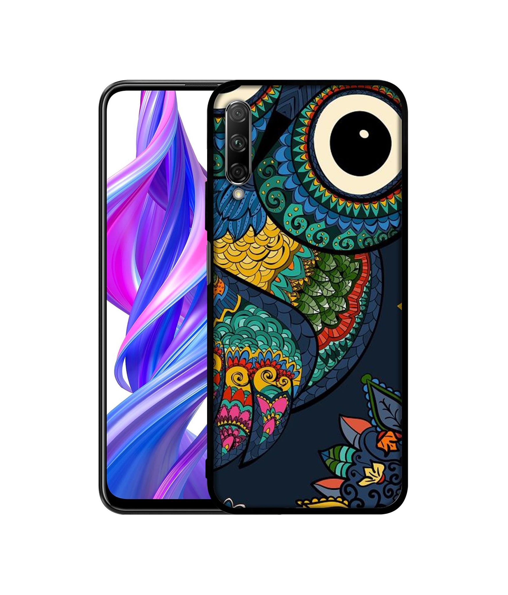 Honor 9X Pro 4G / Huawei Y9 Prime 4G