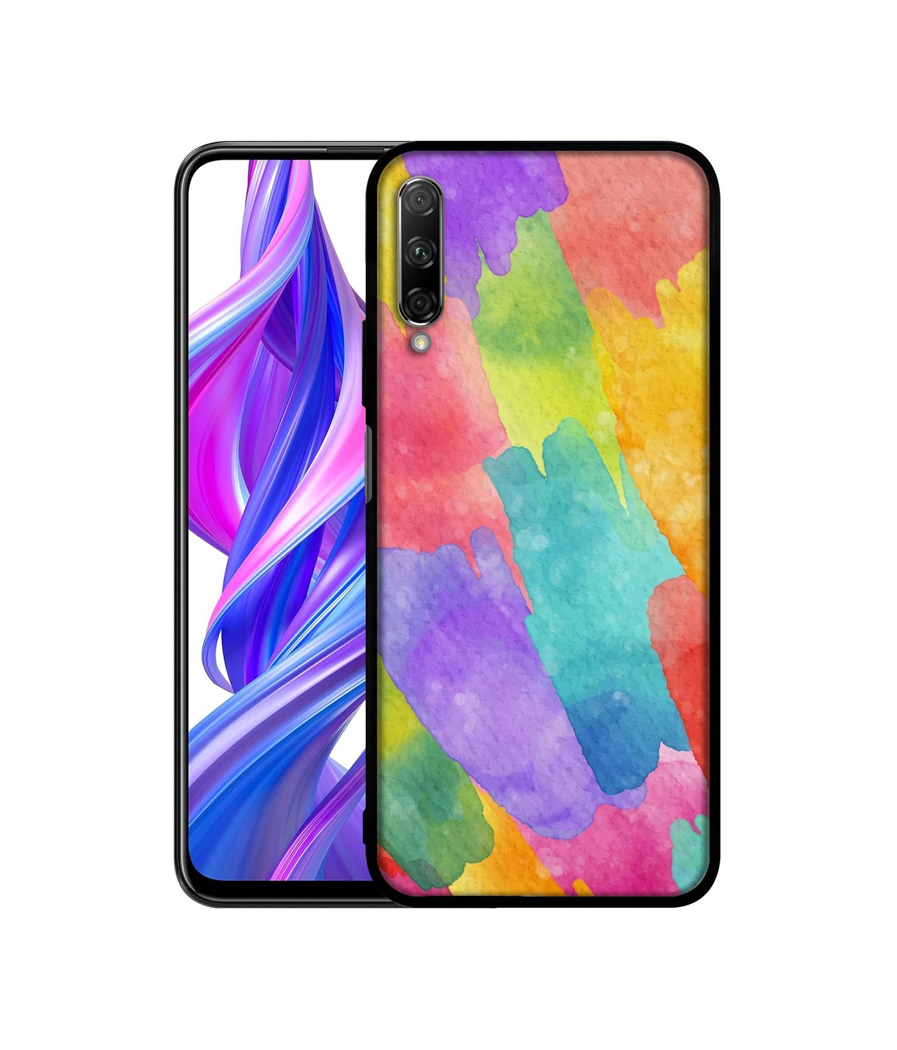 Honor 9X Pro 4G / Huawei Y9 Prime 4G