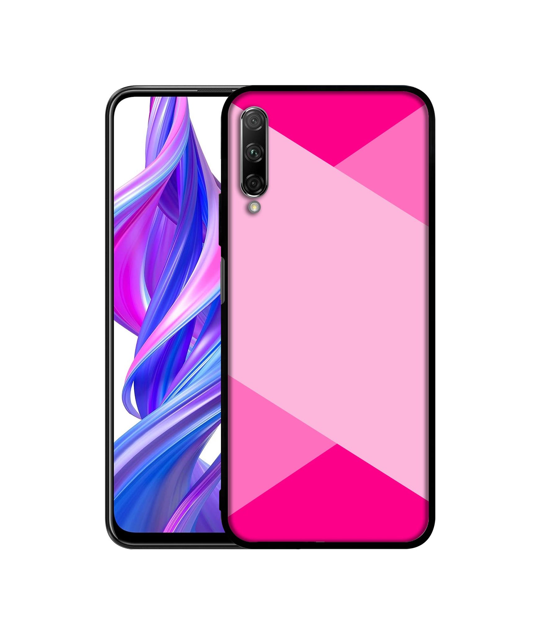 Honor 9X Pro 4G / Huawei Y9 Prime 4G