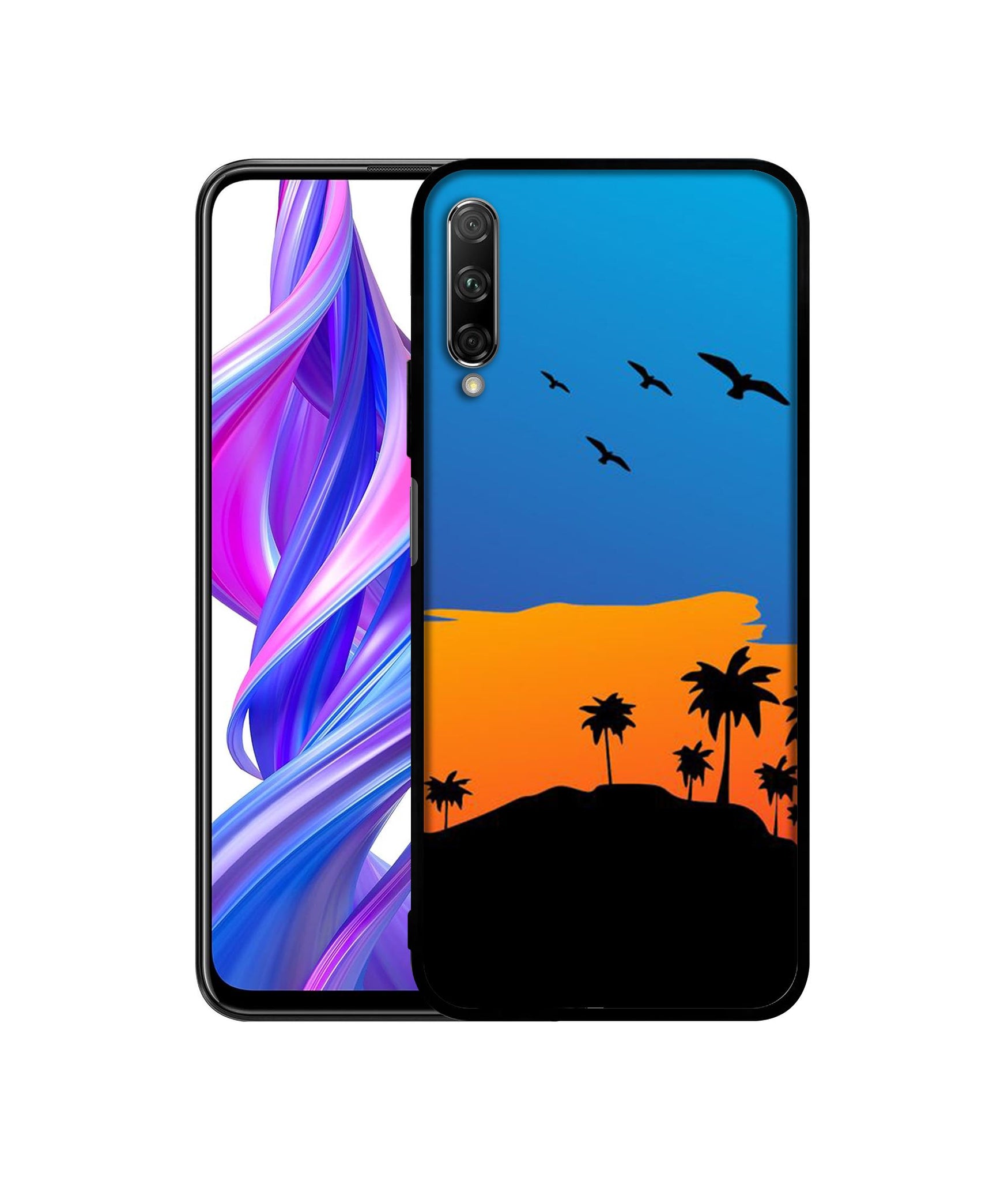 Honor 9X Pro 4G / Huawei Y9 Prime 4G