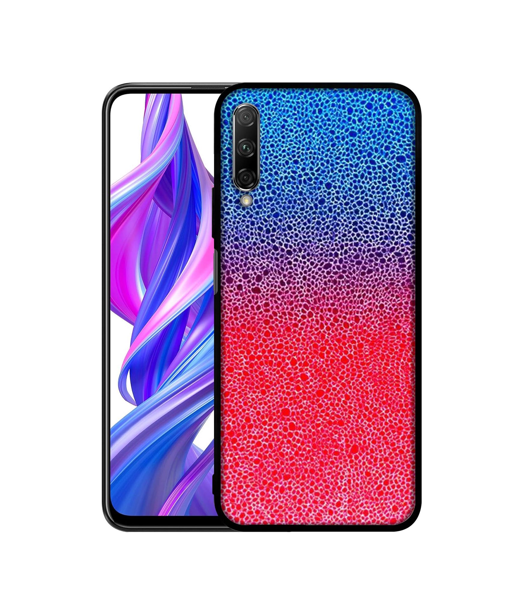 Honor 9X Pro 4G / Huawei Y9 Prime 4G