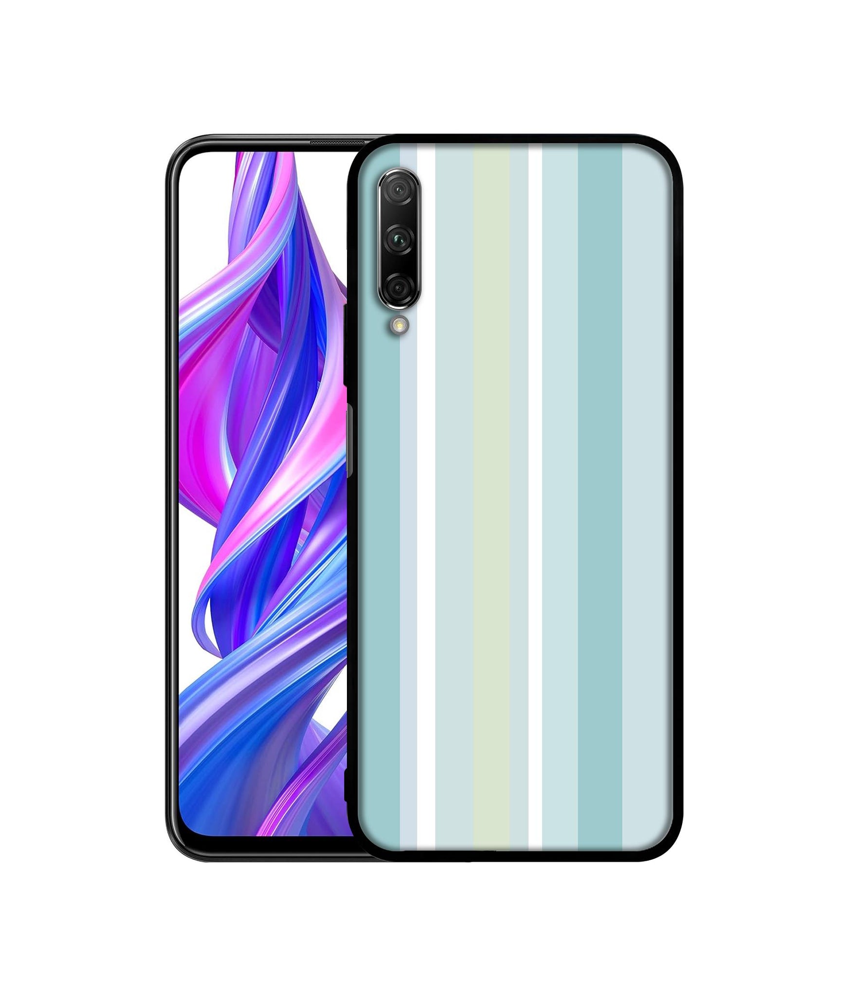 Honor 9X Pro 4G / Huawei Y9 Prime 4G