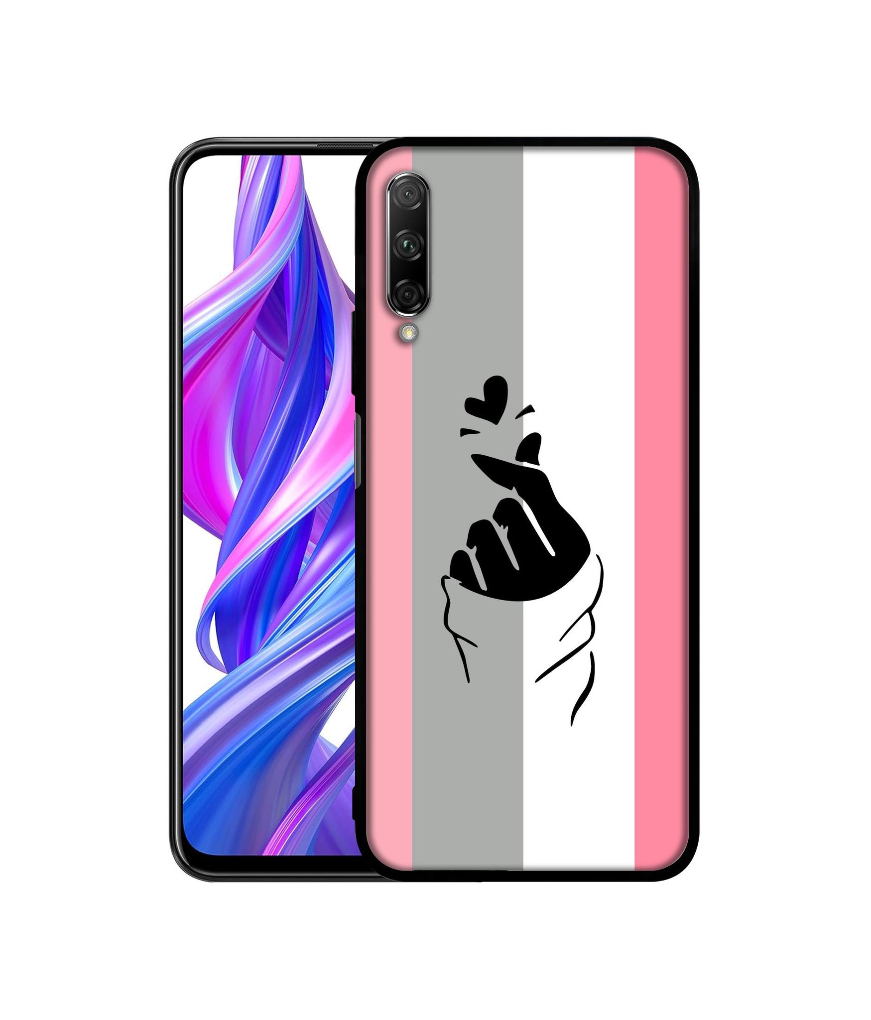 Honor 9X Pro 4G / Huawei Y9 Prime 4G