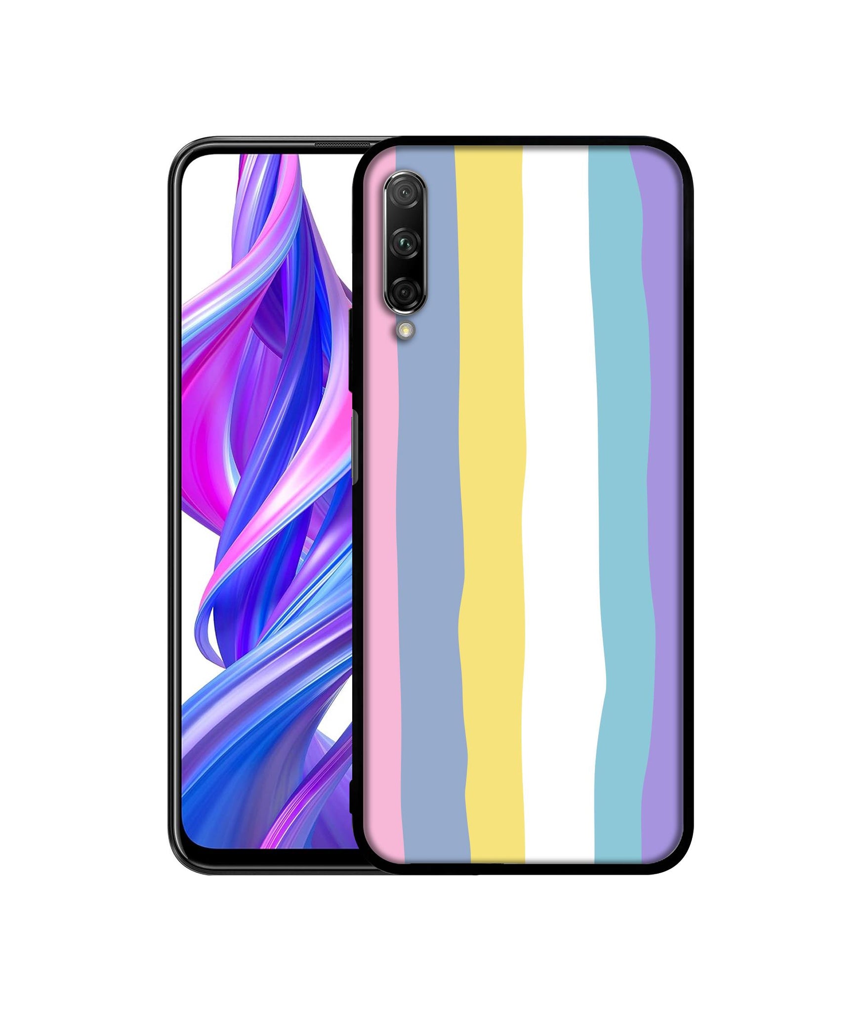 Honor 9X Pro 4G / Huawei Y9 Prime 4G