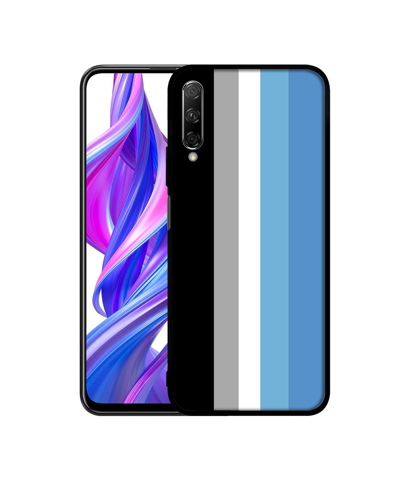 Honor 9X Pro 4G / Huawei Y9 Prime 4G