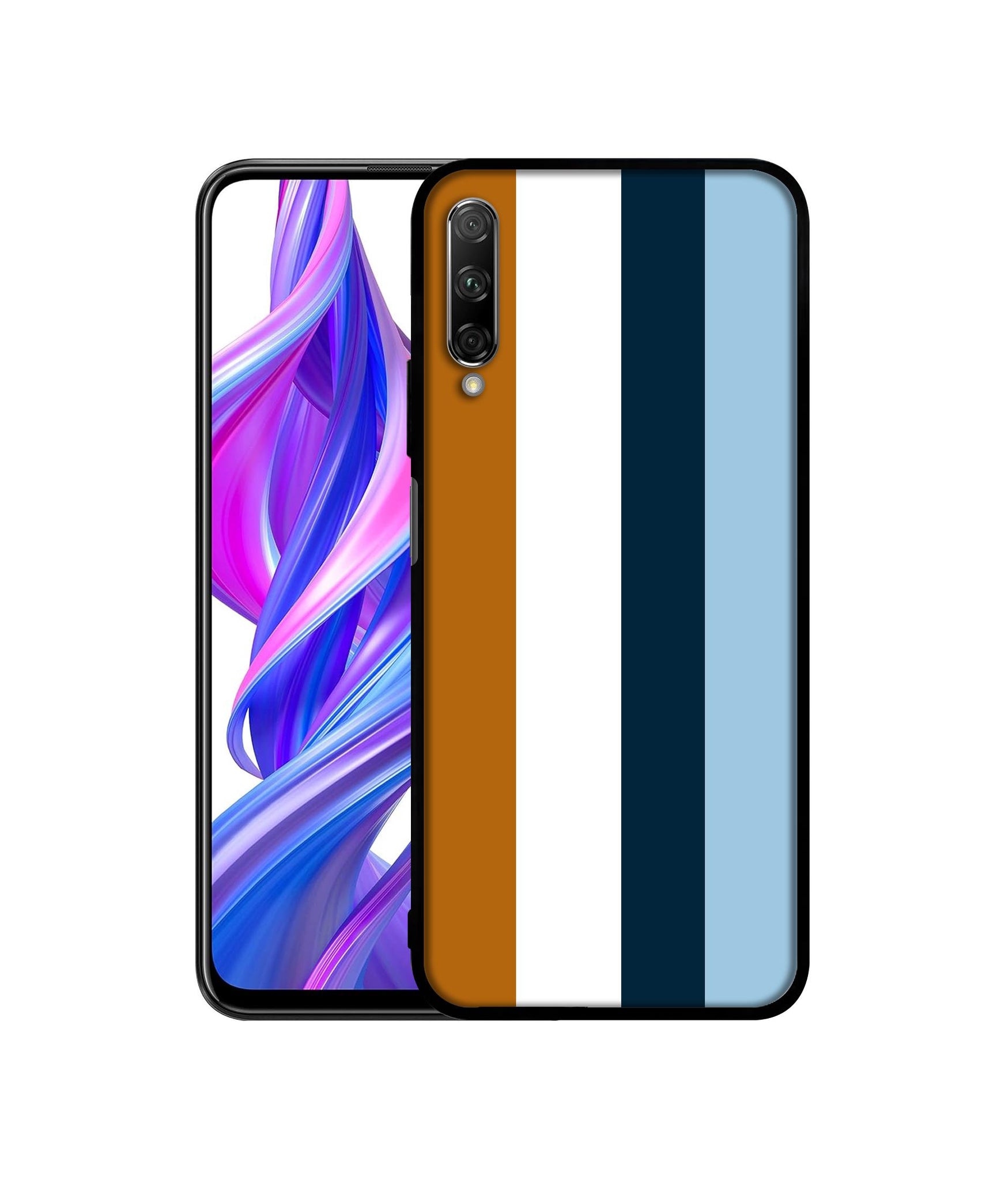 Honor 9X Pro 4G / Huawei Y9 Prime 4G