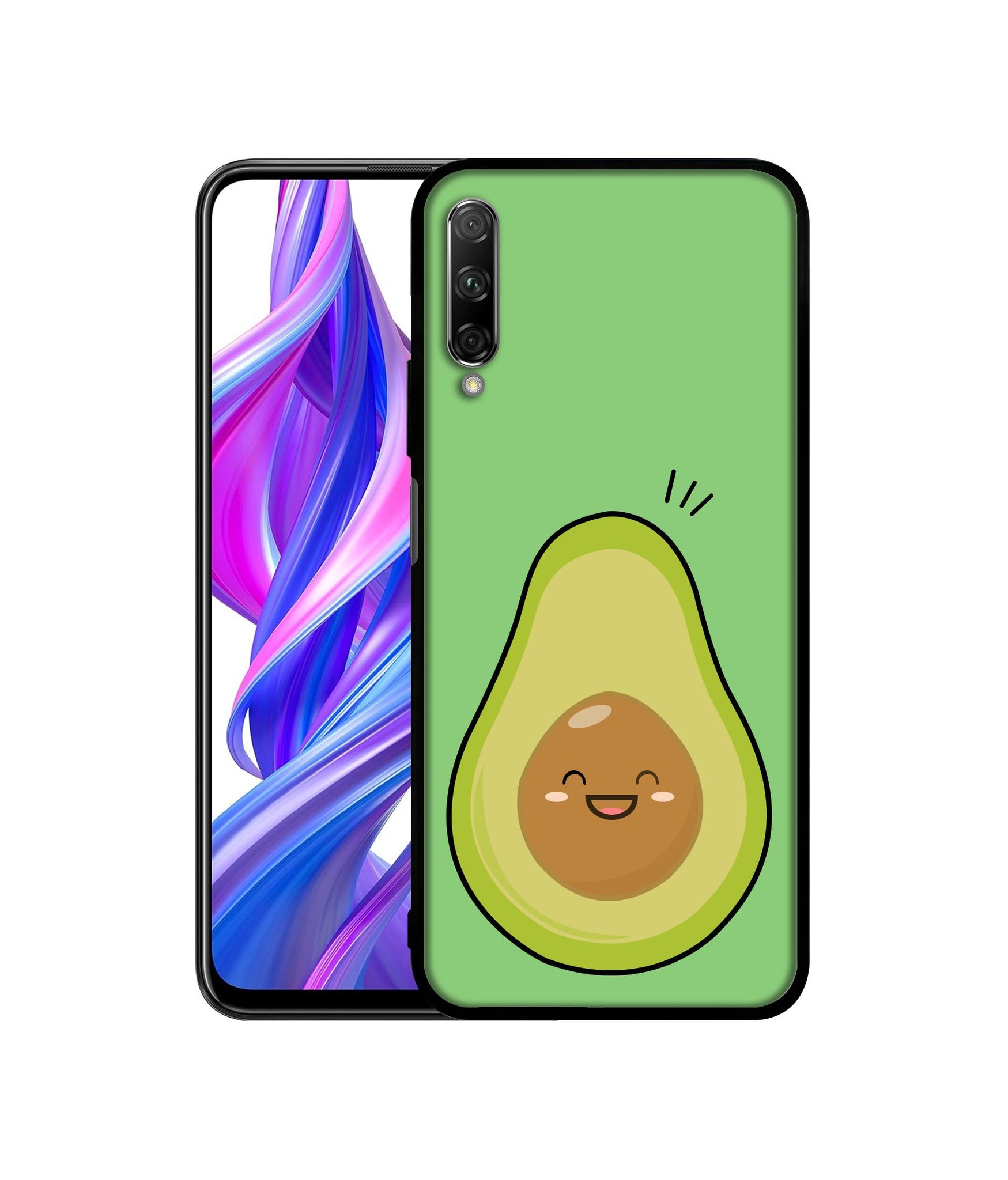 Honor 9X Pro 4G / Huawei Y9 Prime 4G