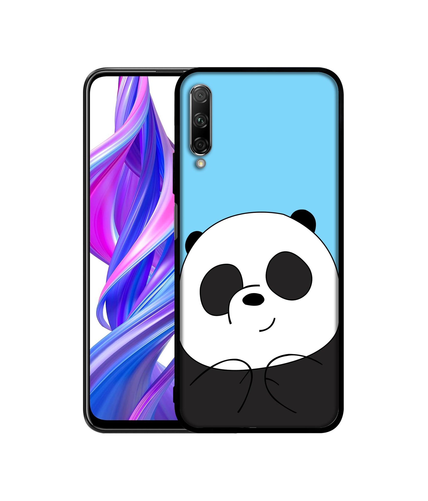 Honor 9X Pro 4G / Huawei Y9 Prime 4G