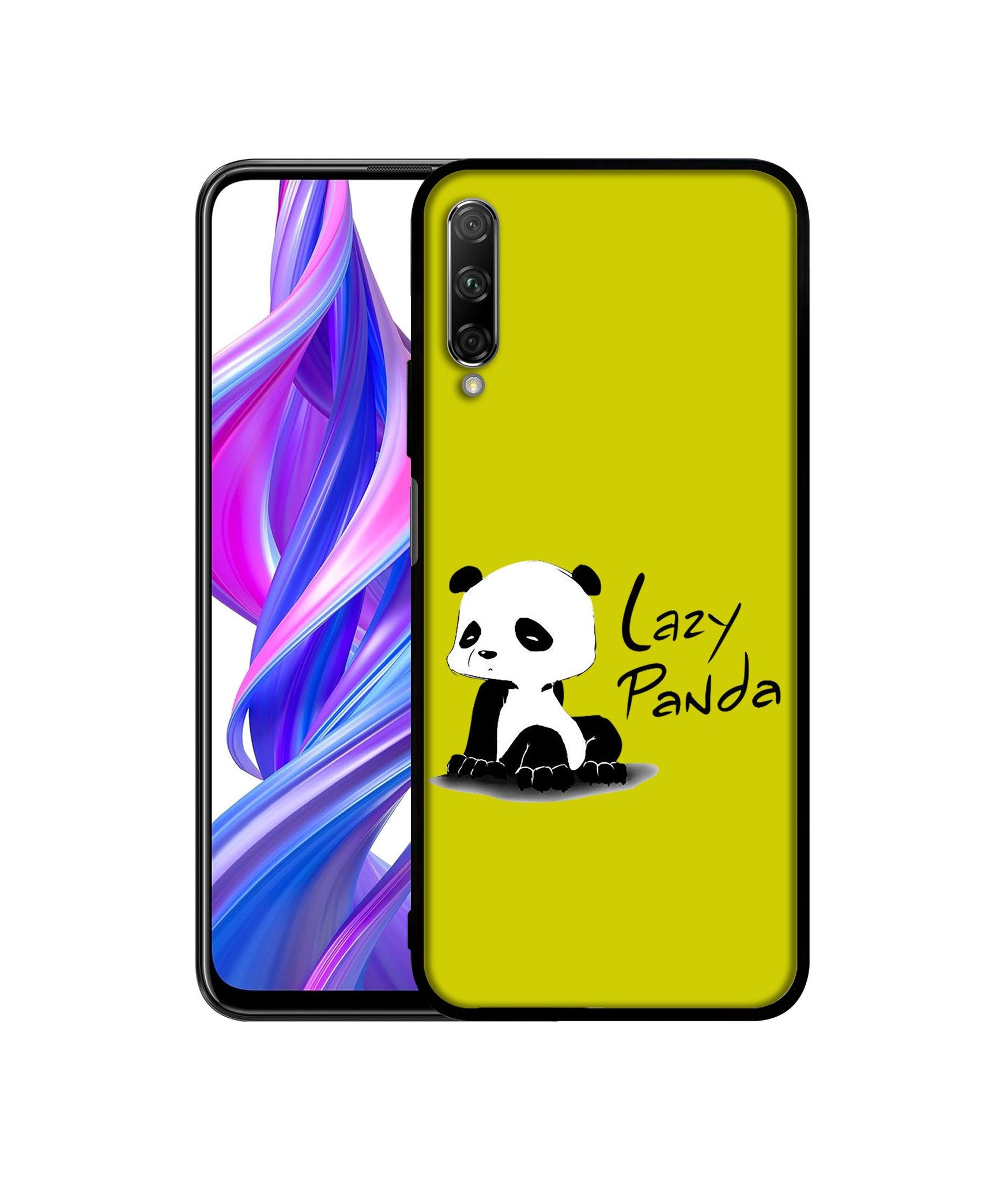 Honor 9X Pro 4G / Huawei Y9 Prime 4G