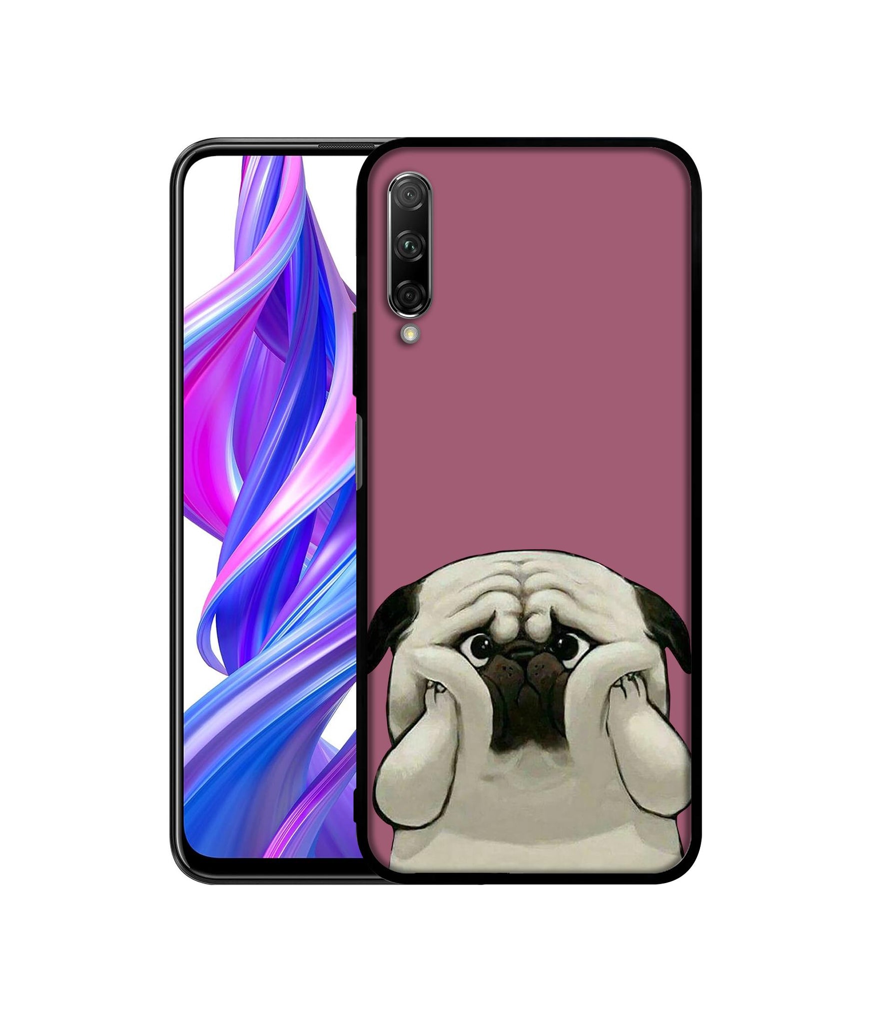 Honor 9X Pro 4G / Huawei Y9 Prime 4G