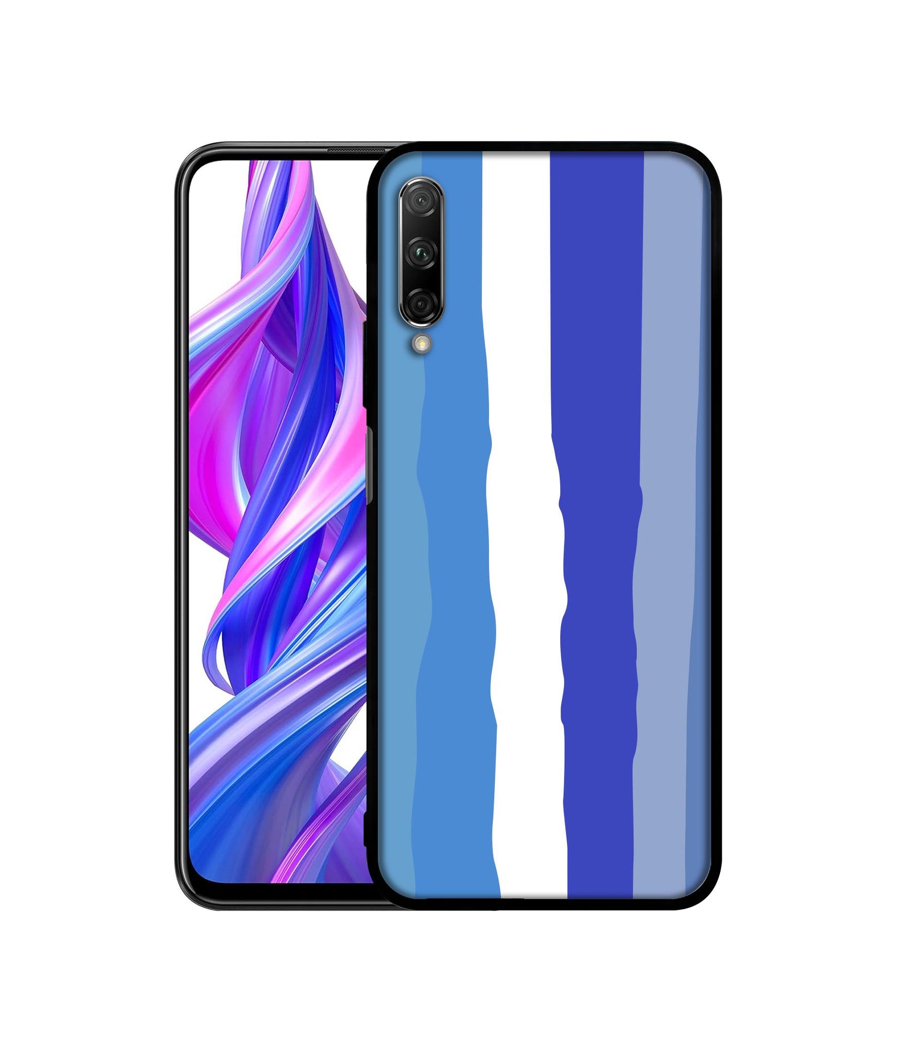 Honor 9X Pro 4G / Huawei Y9 Prime 4G