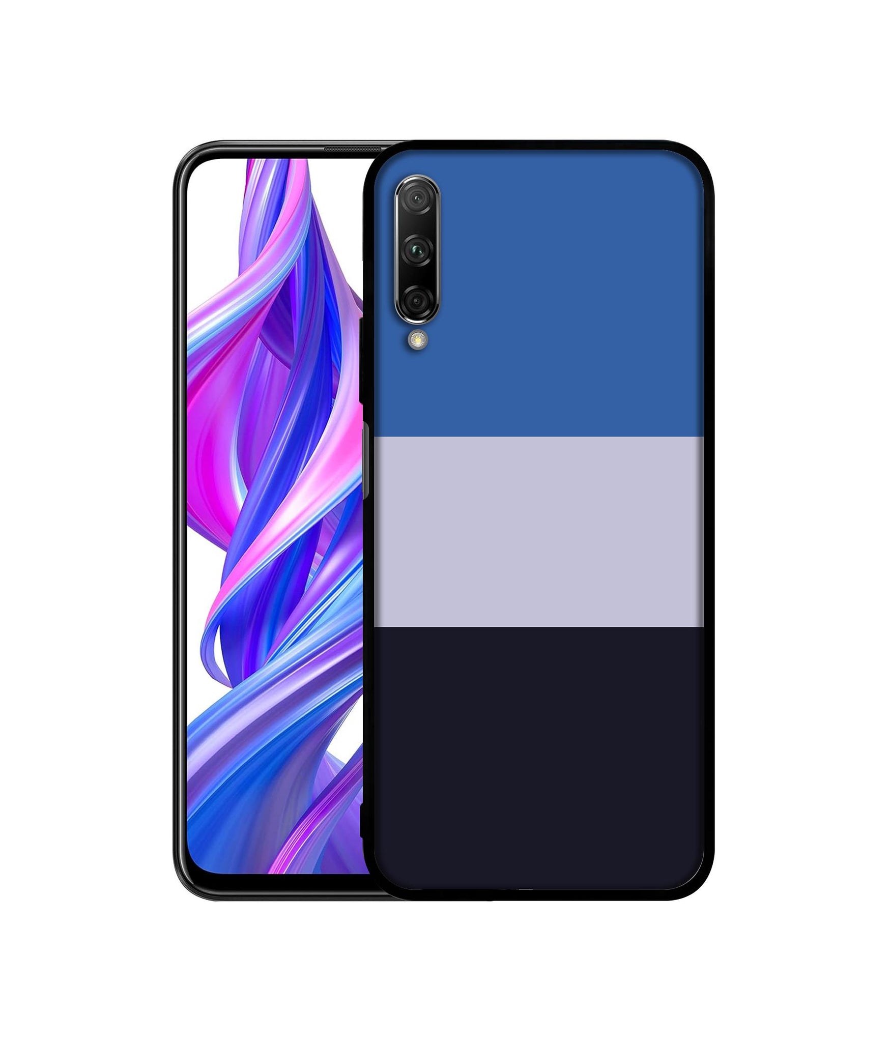 Honor 9X Pro 4G / Huawei Y9 Prime 4G