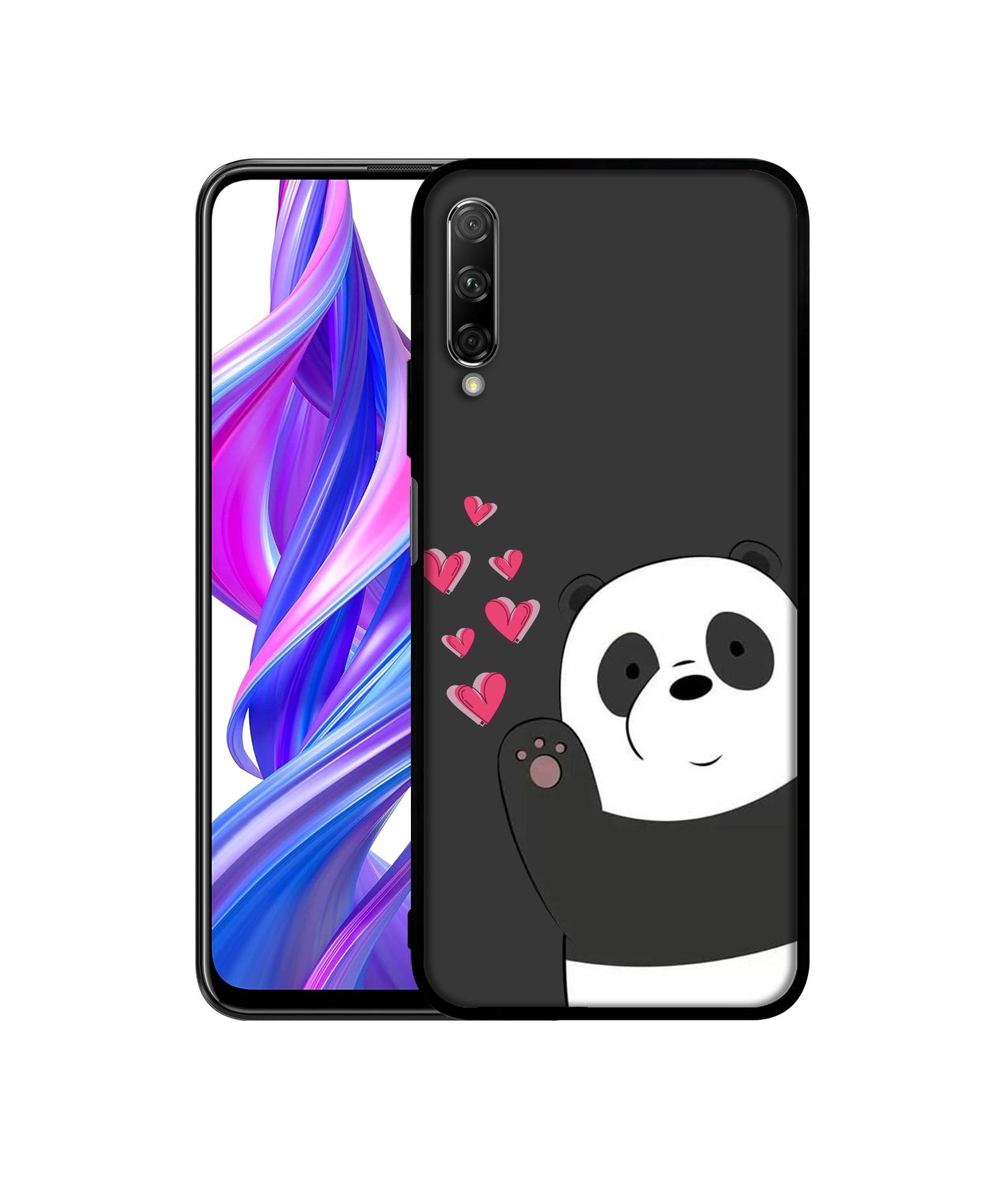 Honor 9X Pro 4G / Huawei Y9 Prime 4G