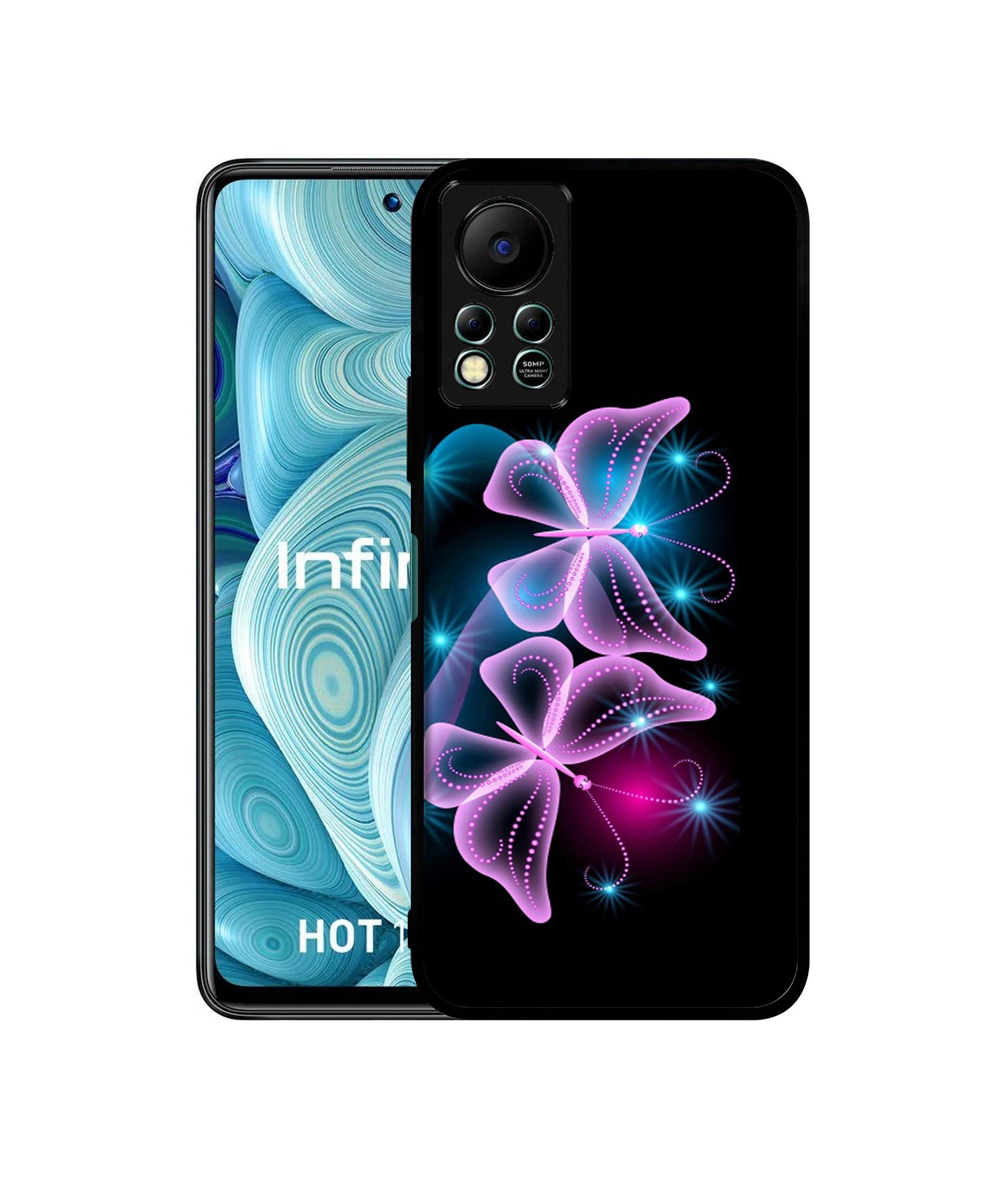 Infinix Hot 11S 4G