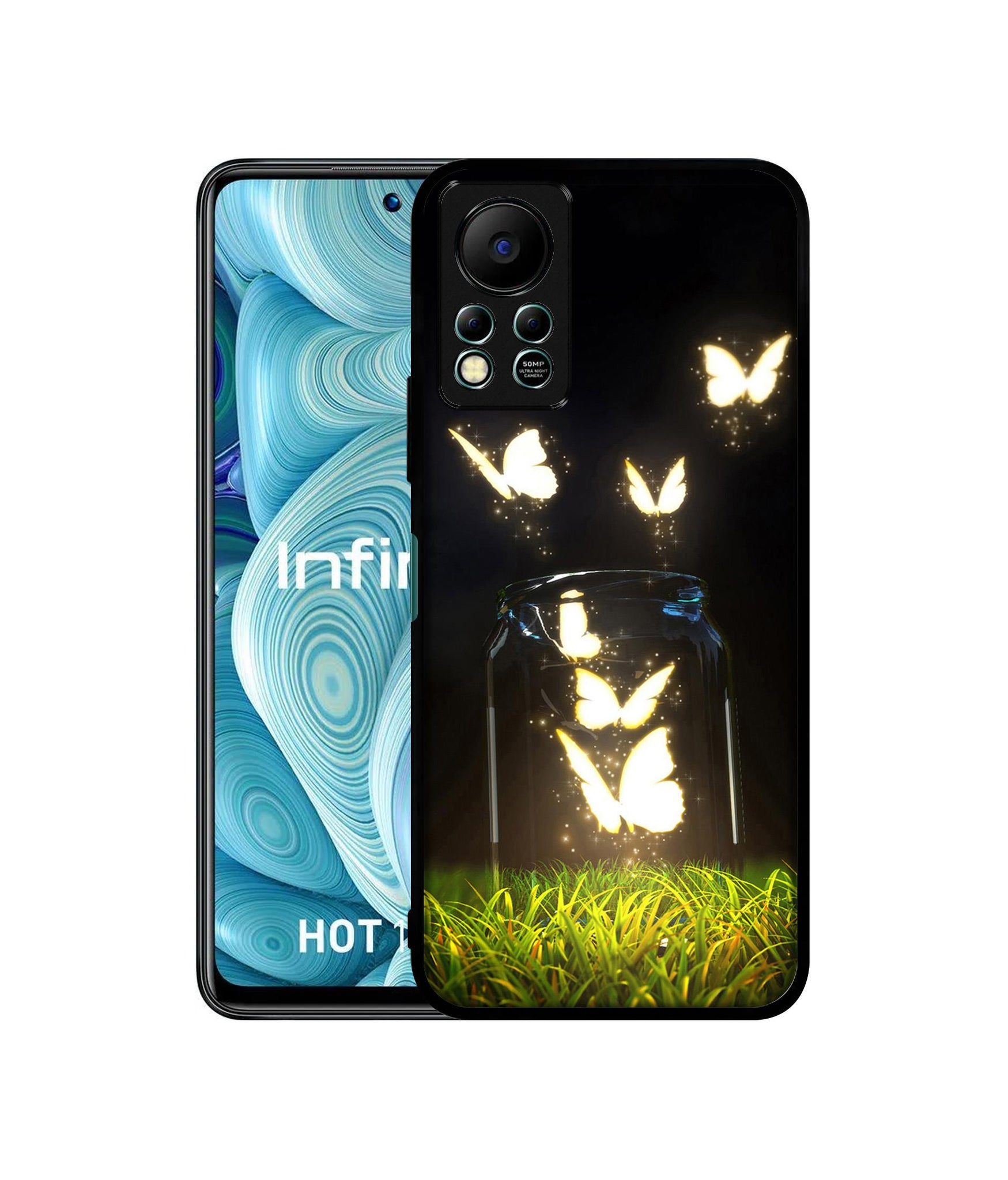 Infinix Hot 11S 4G