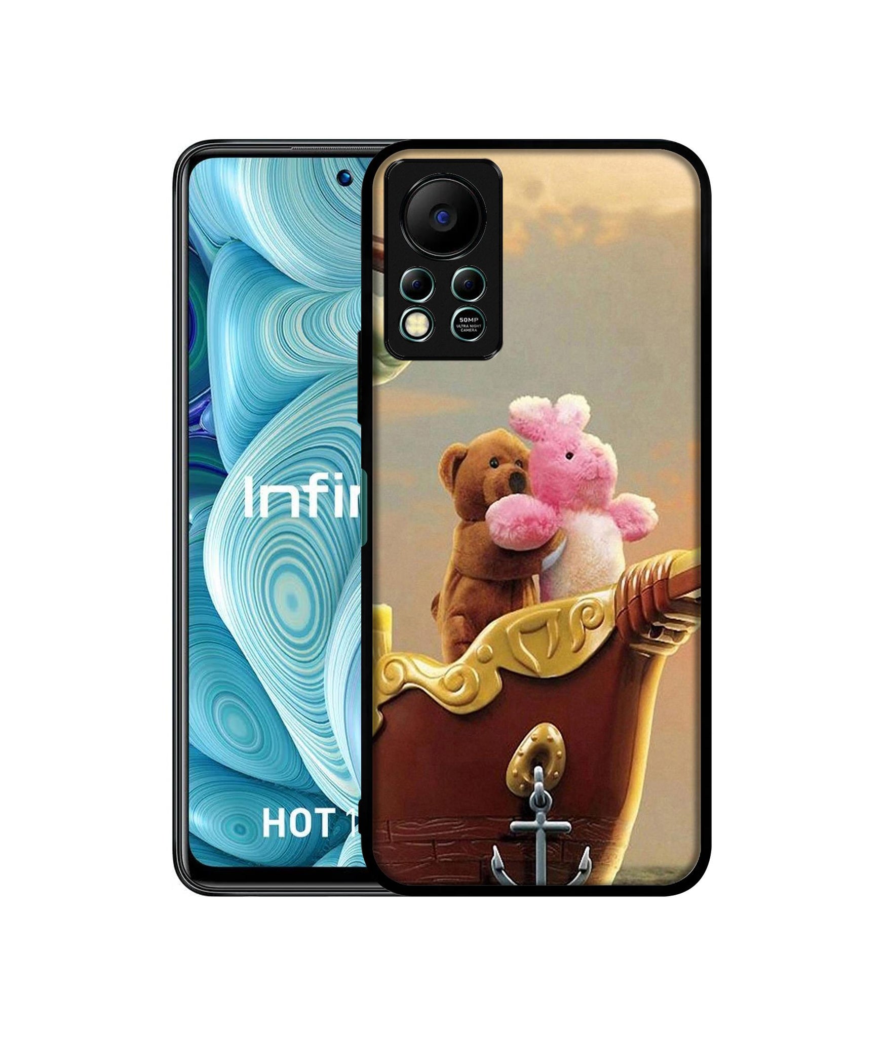 Infinix Hot 11S 4G