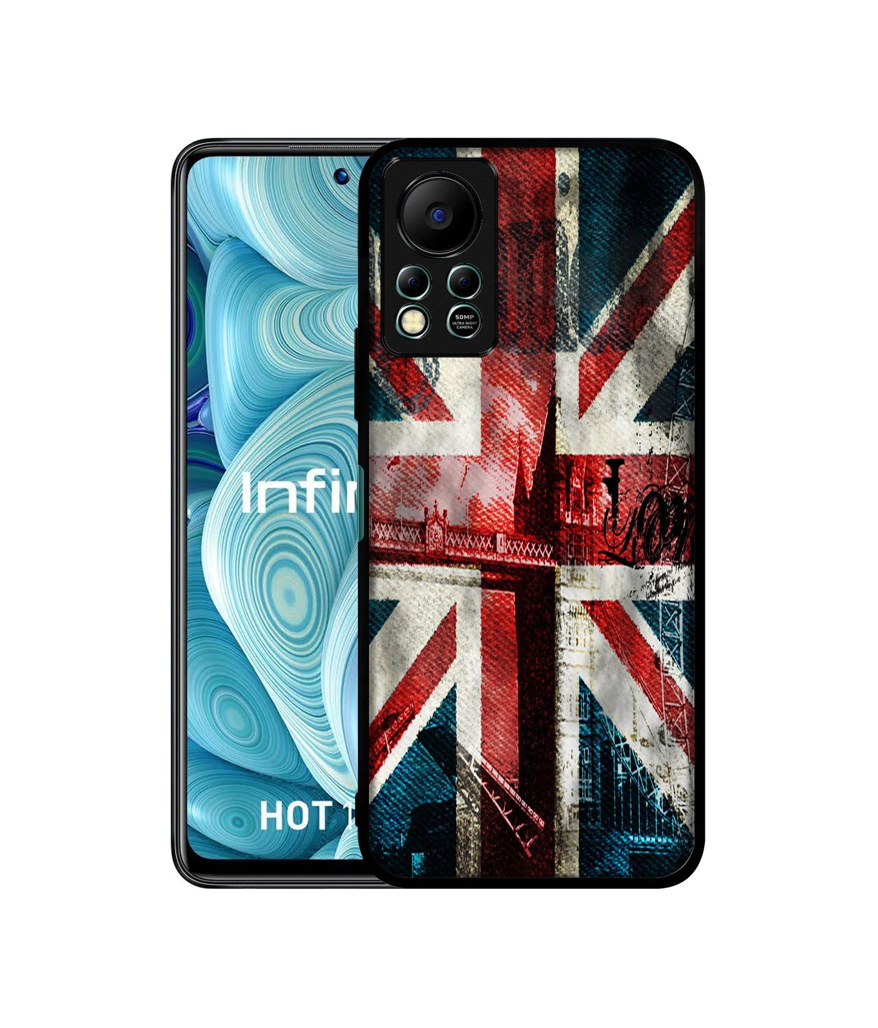 Infinix Hot 11S 4G