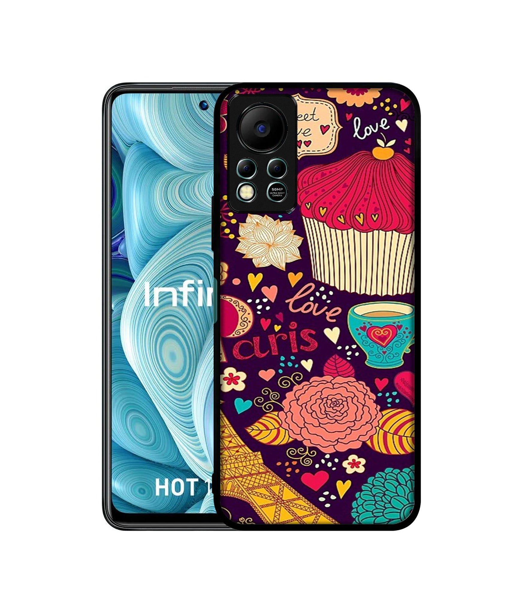 Infinix Hot 11S 4G