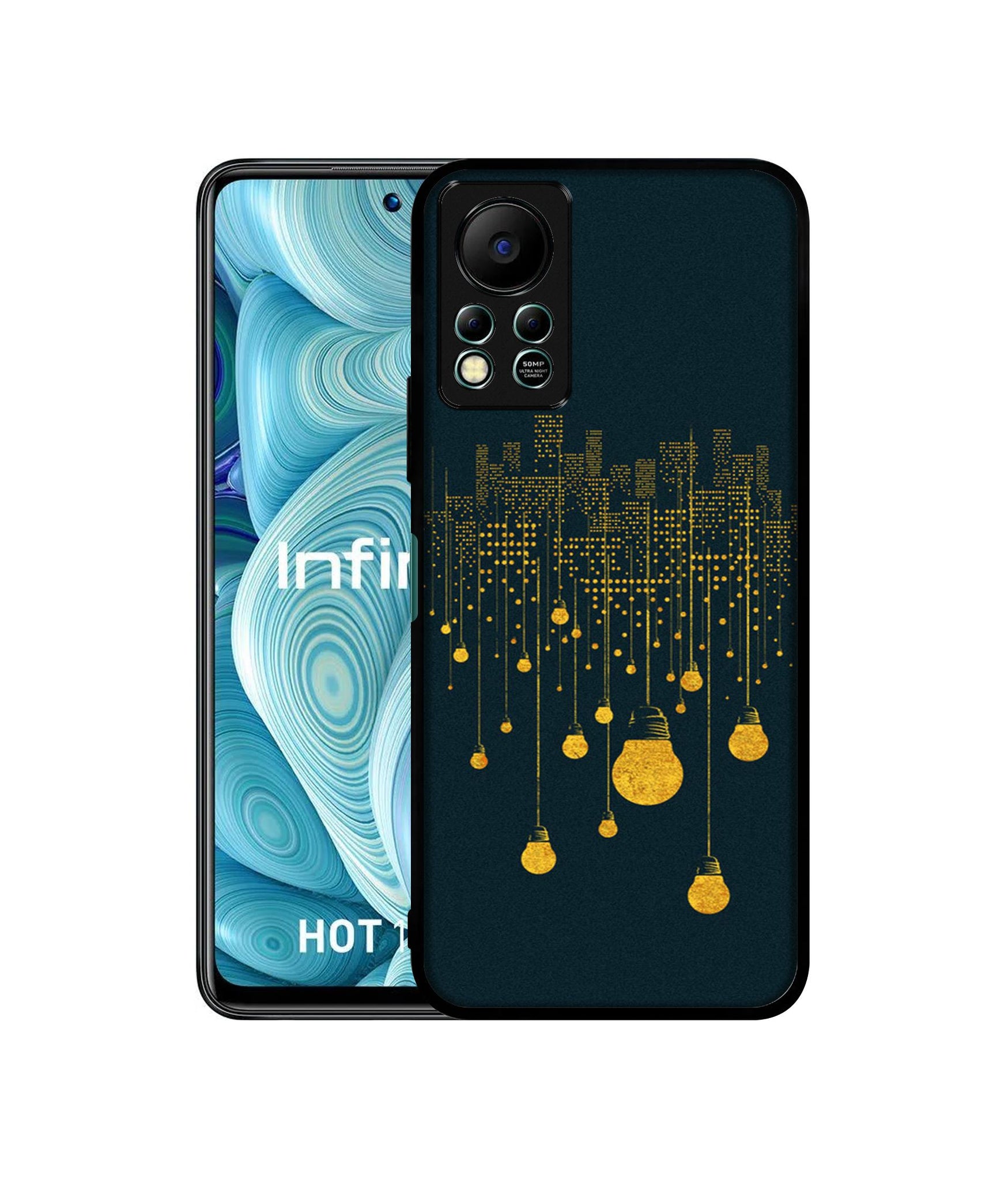Infinix Hot 11S 4G