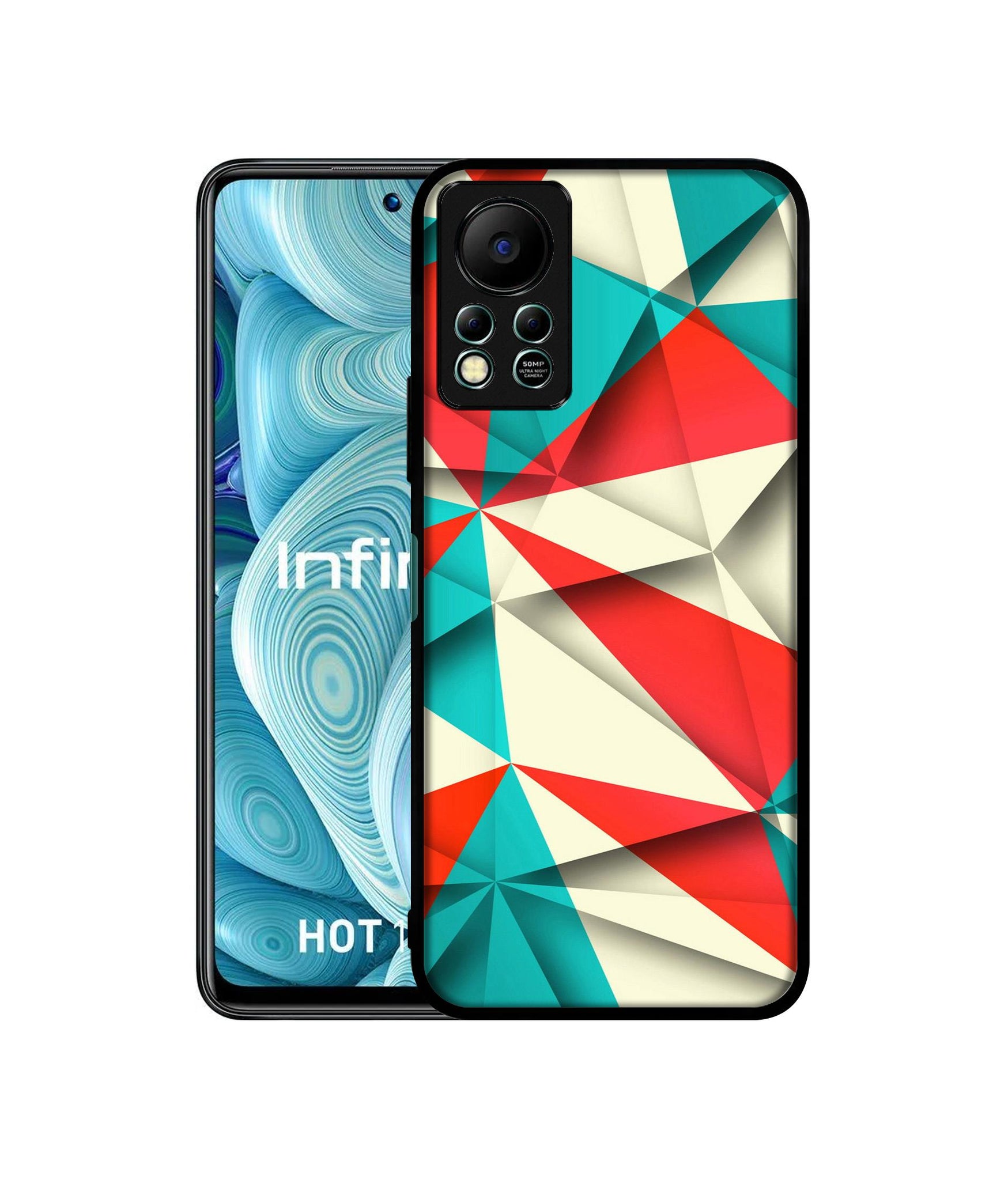 Infinix Hot 11S 4G