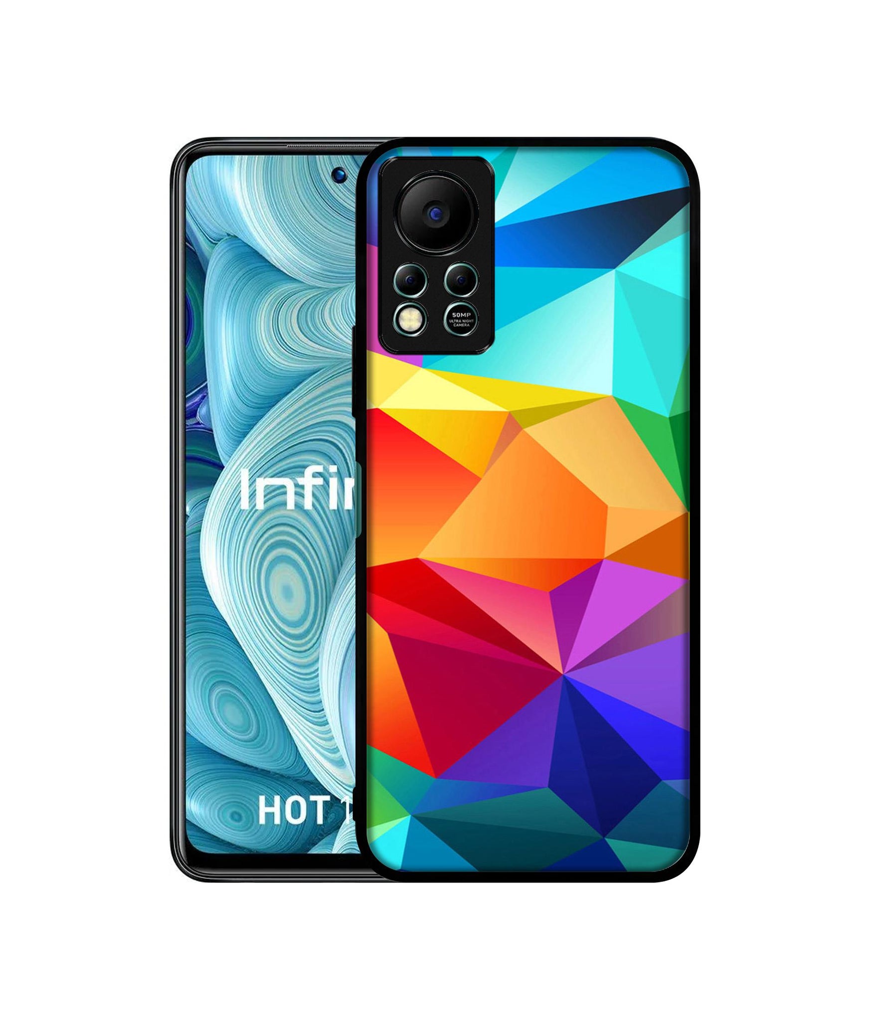 Infinix Hot 11S 4G