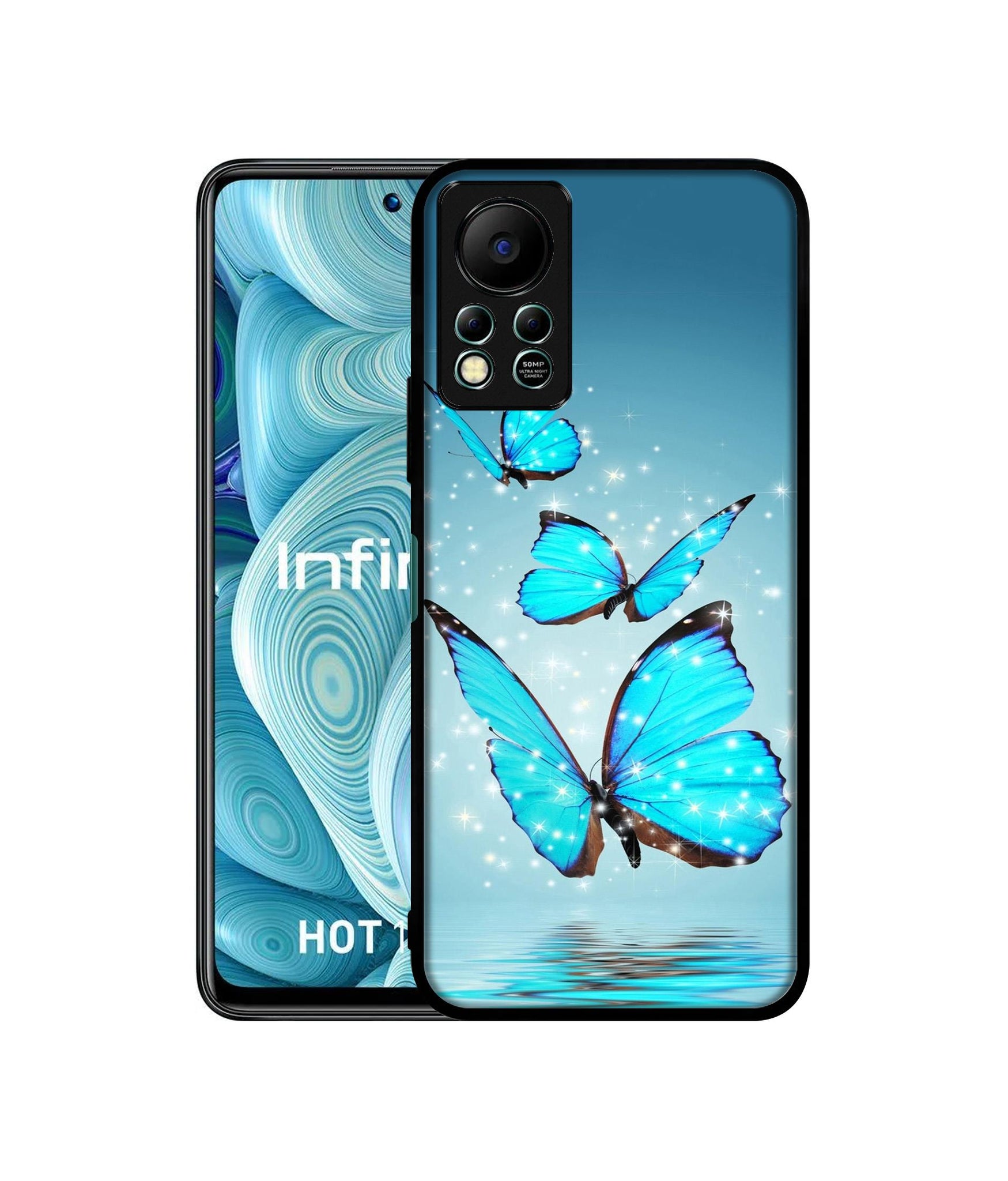 Infinix Hot 11S 4G
