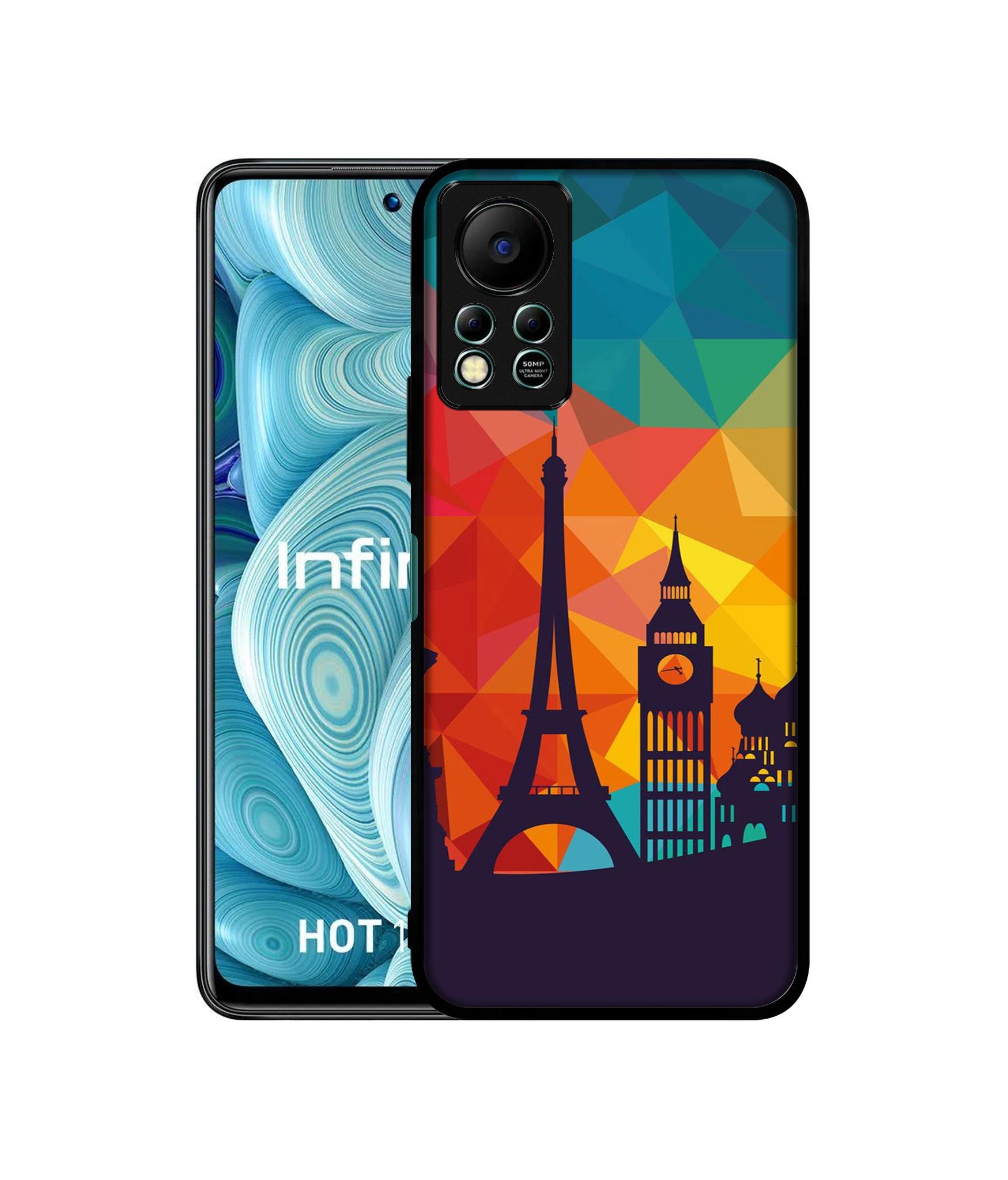 Infinix Hot 11S 4G
