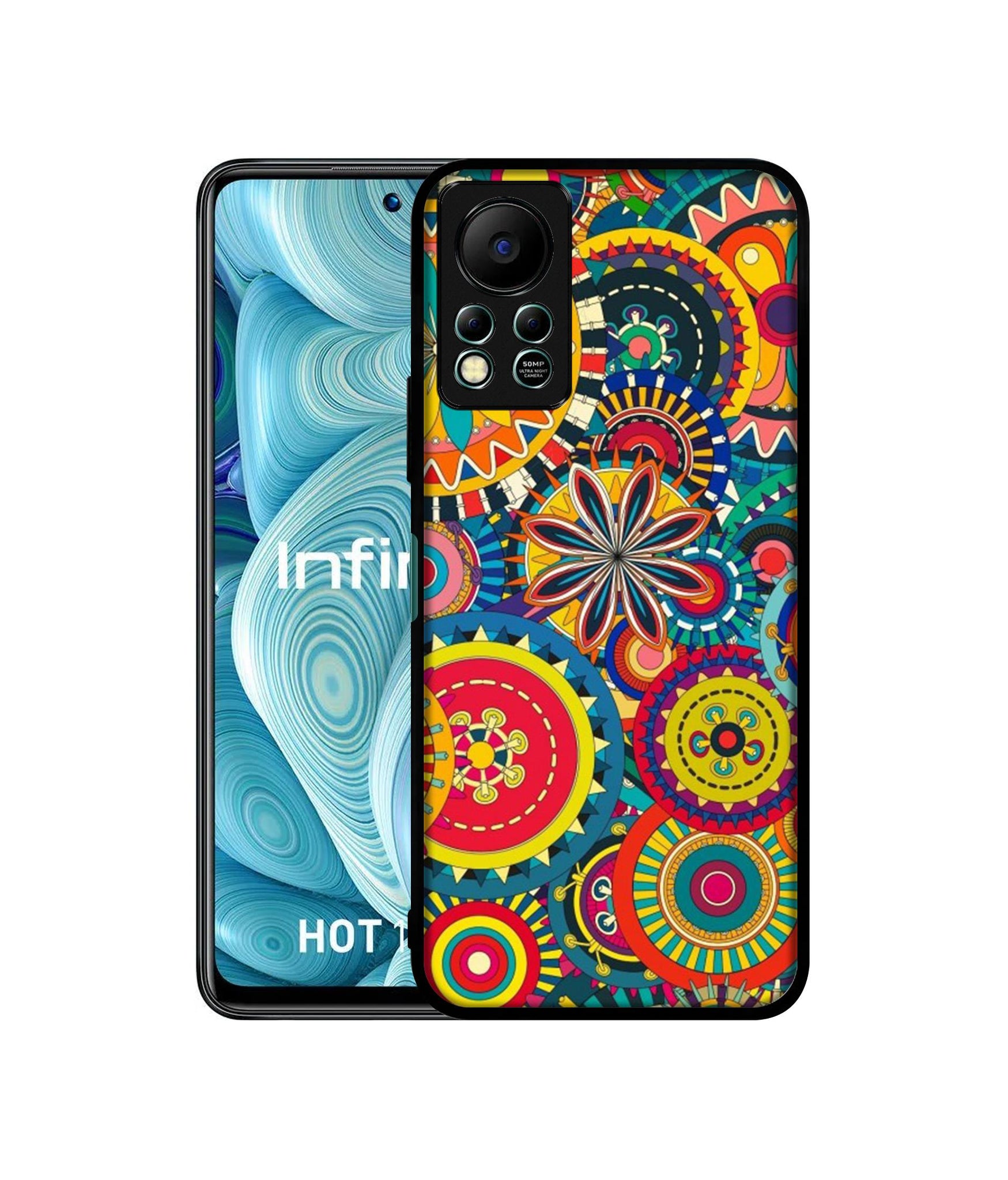 Infinix Hot 11S 4G