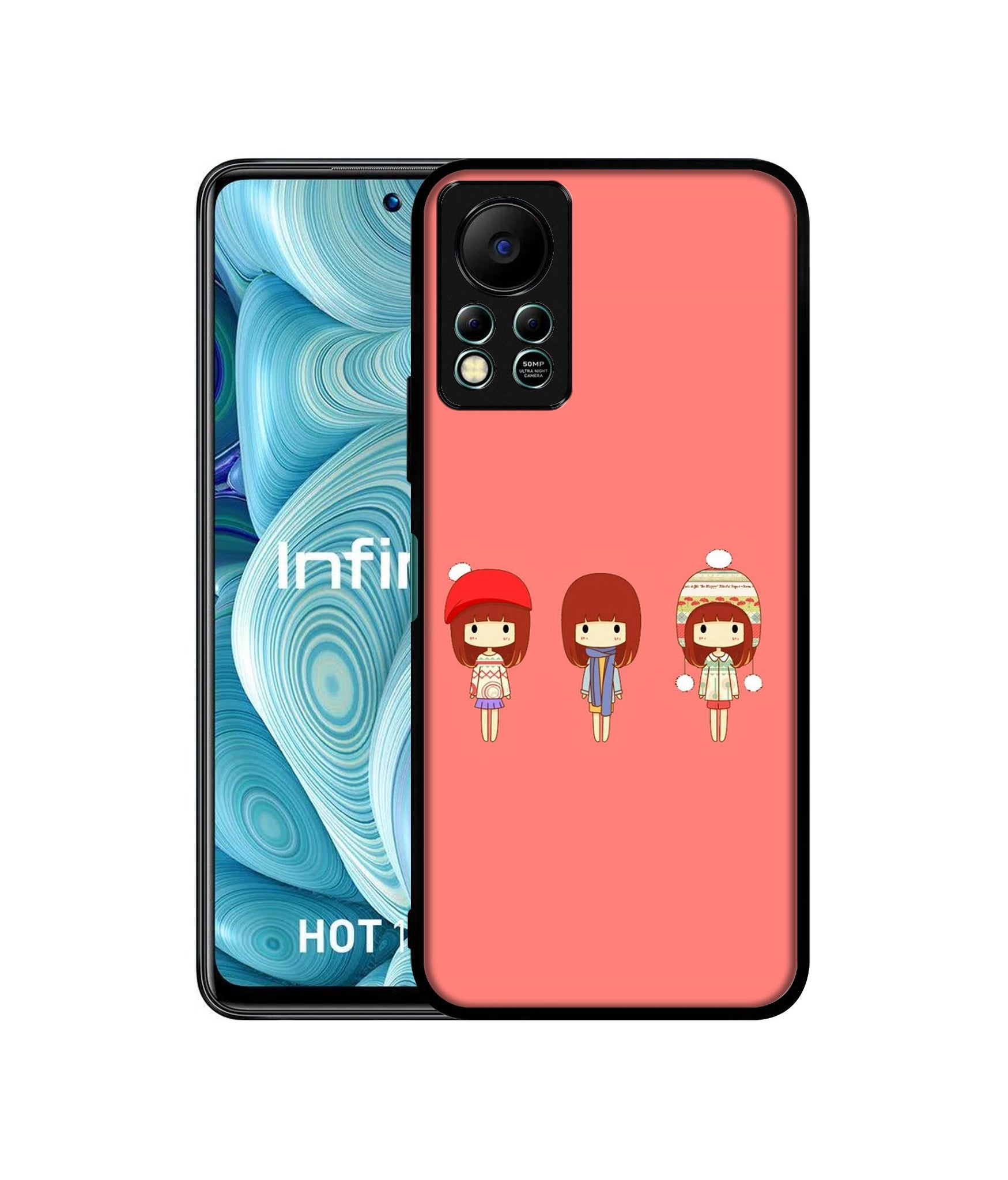 Infinix Hot 11S 4G