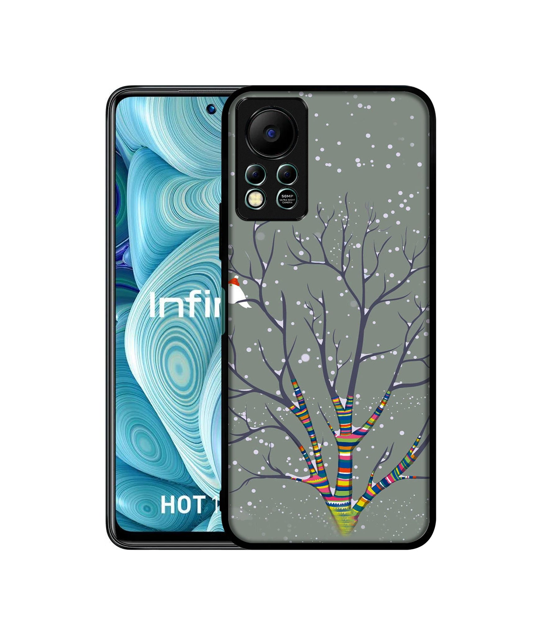 Infinix Hot 11S 4G