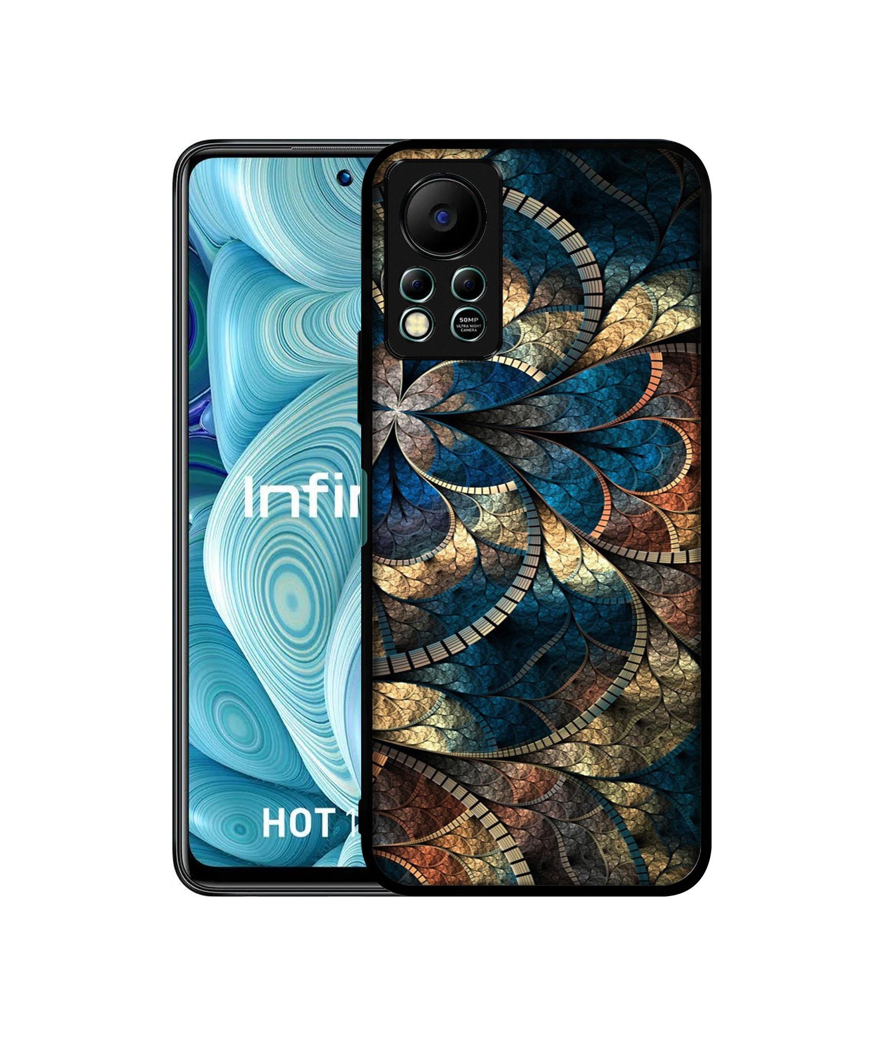 Infinix Hot 11S 4G
