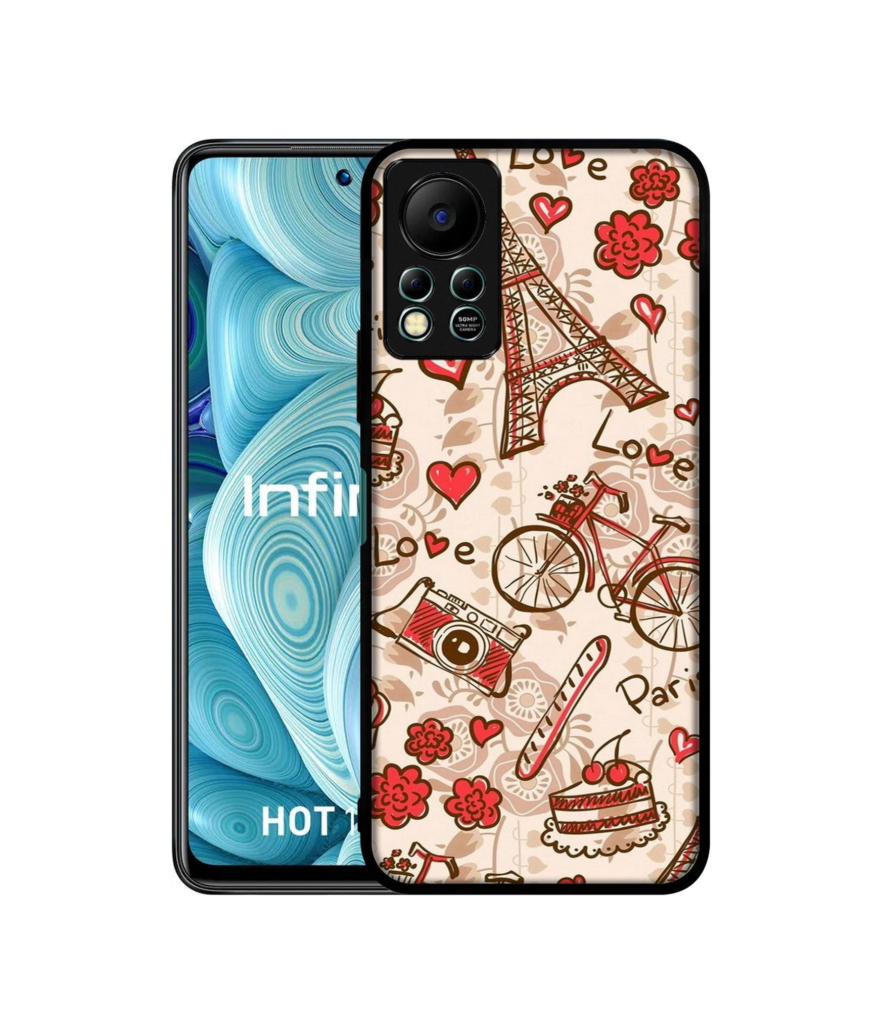 Infinix Hot 11S 4G