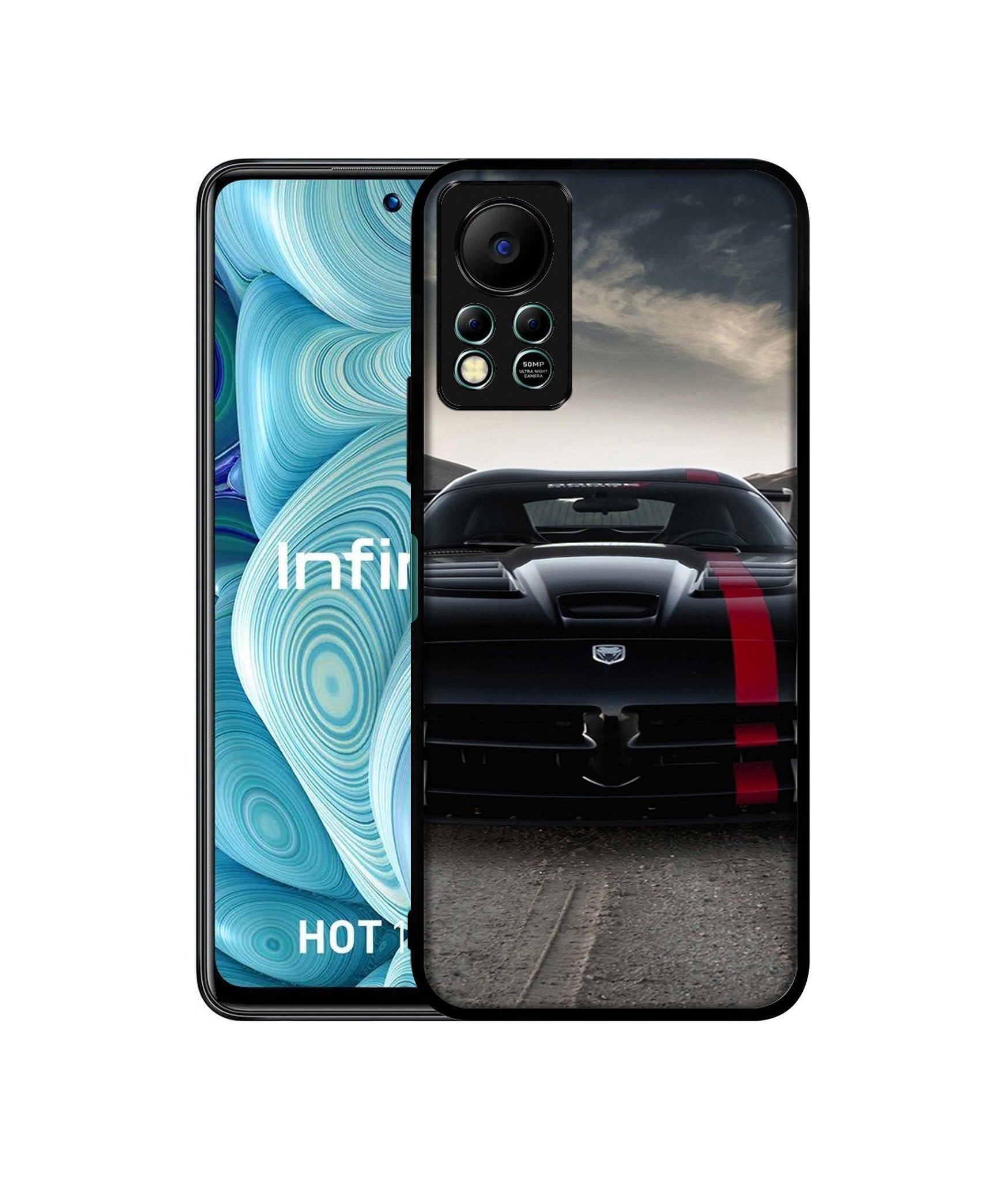 Infinix Hot 11S 4G