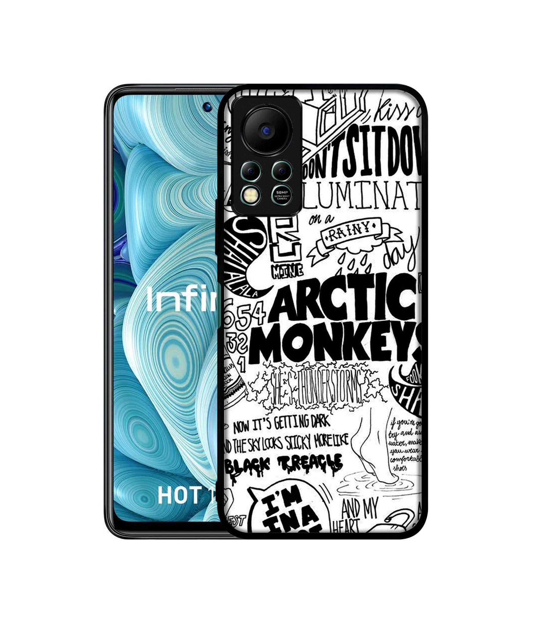 Infinix Hot 11S 4G