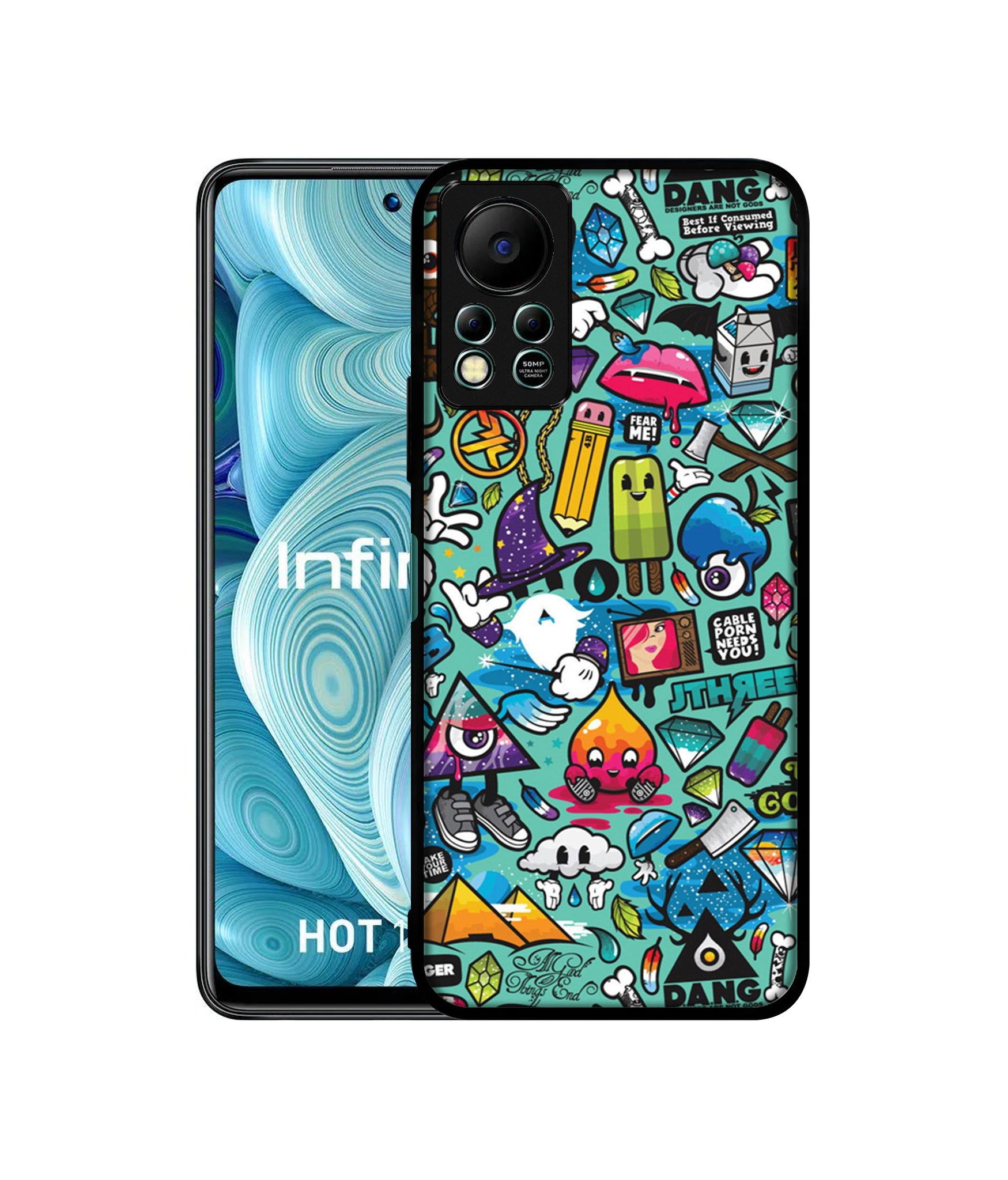 Infinix Hot 11S 4G