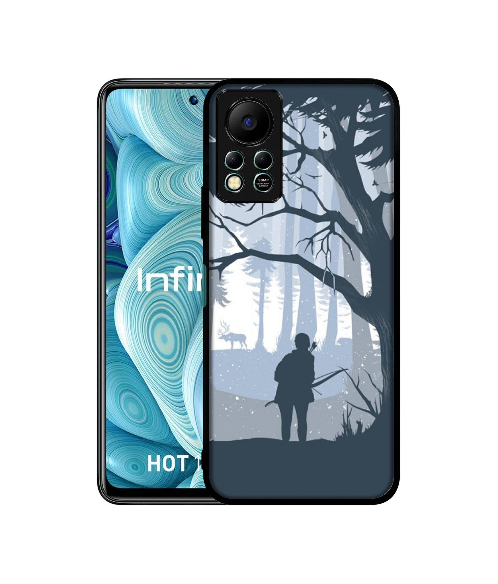 Infinix Hot 11S 4G
