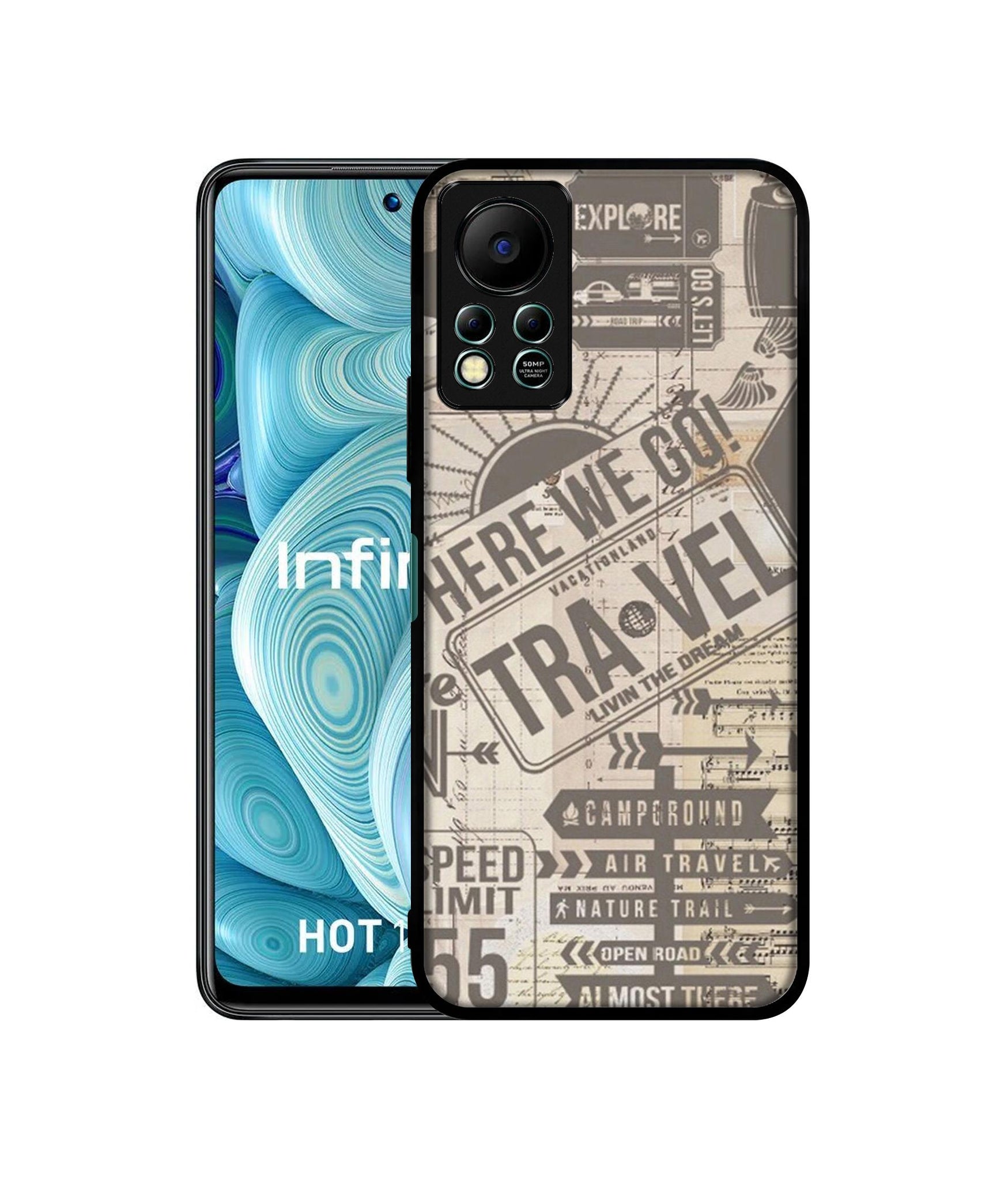 Infinix Hot 11S 4G