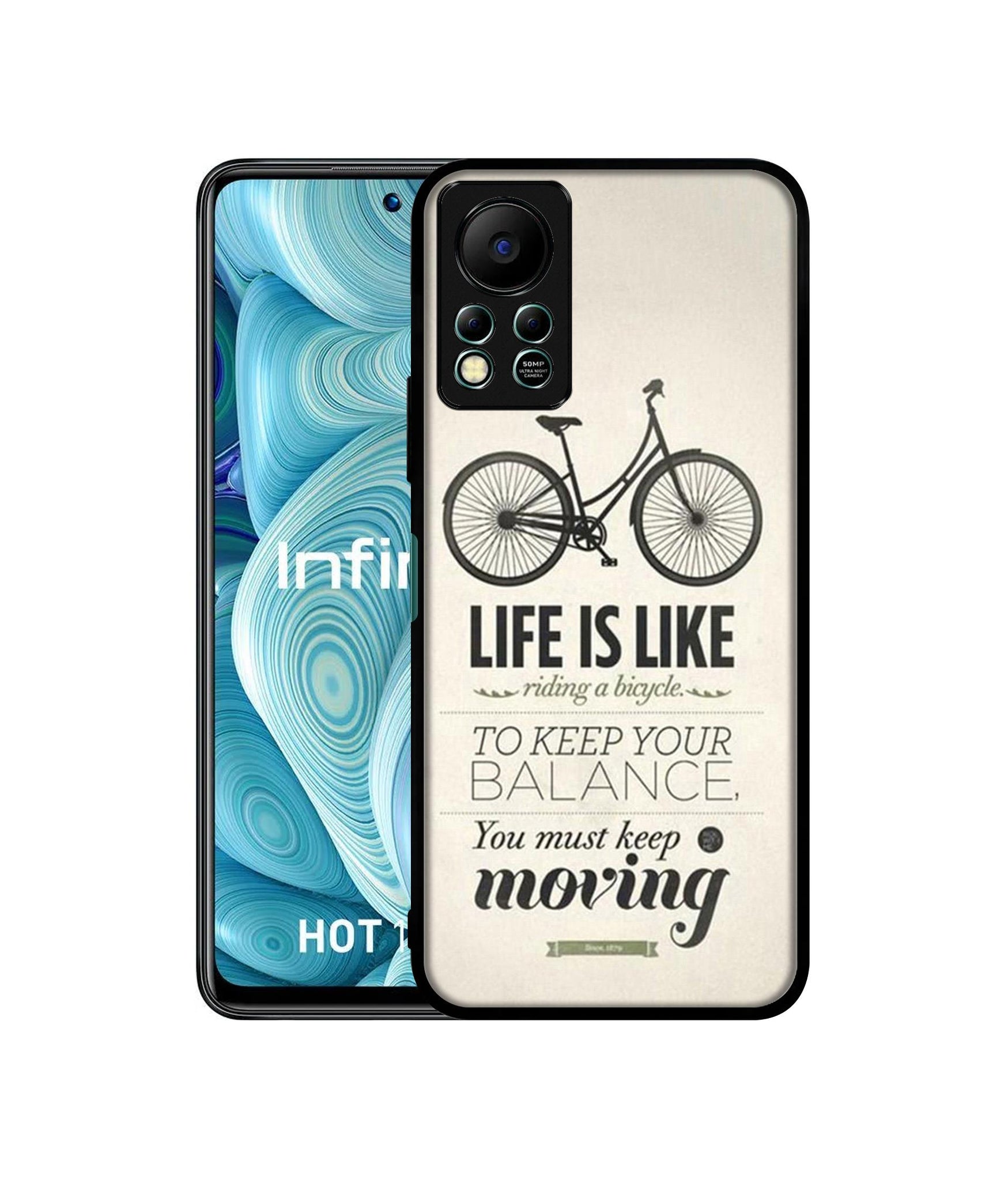 Infinix Hot 11S 4G