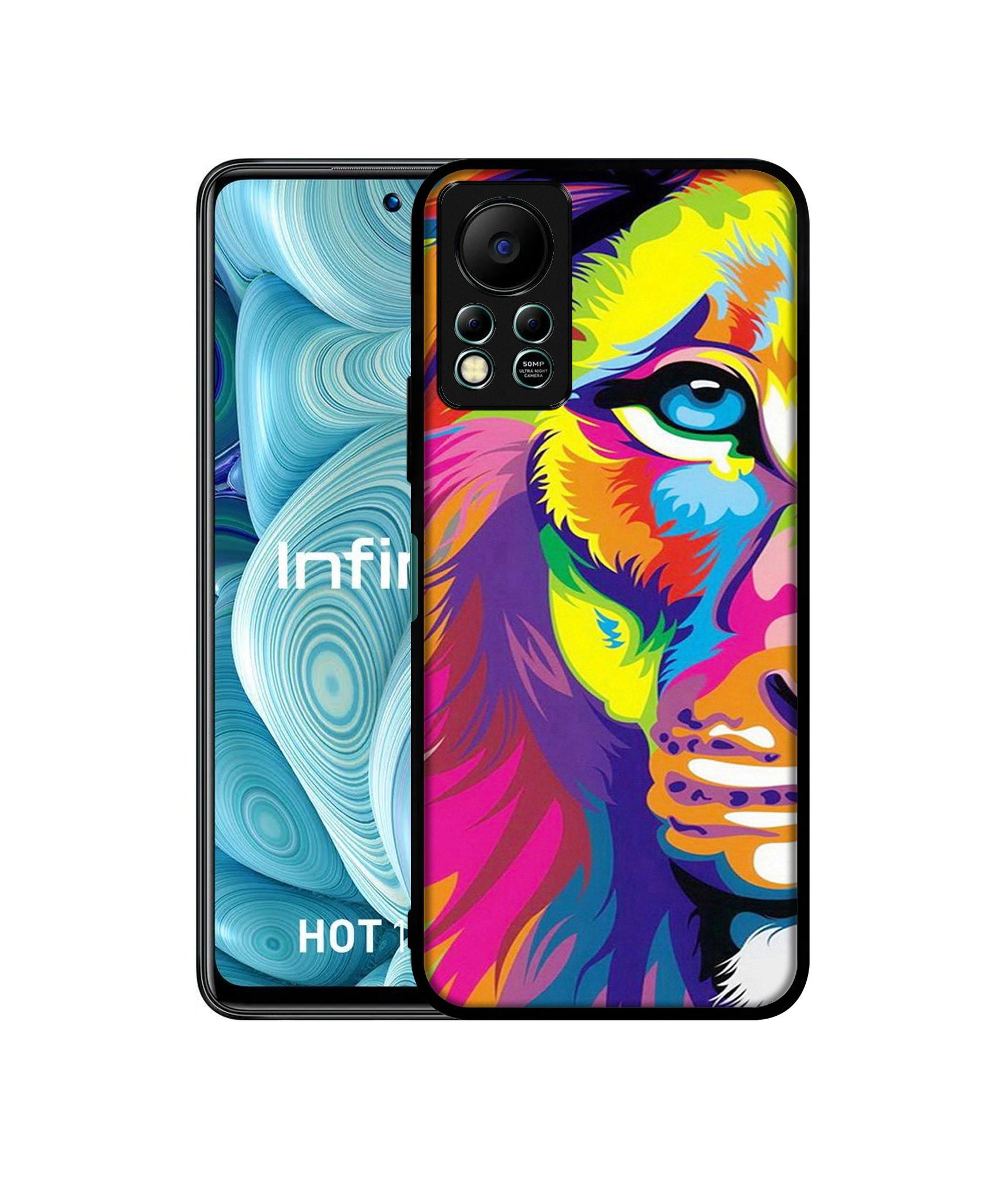 Infinix Hot 11S 4G