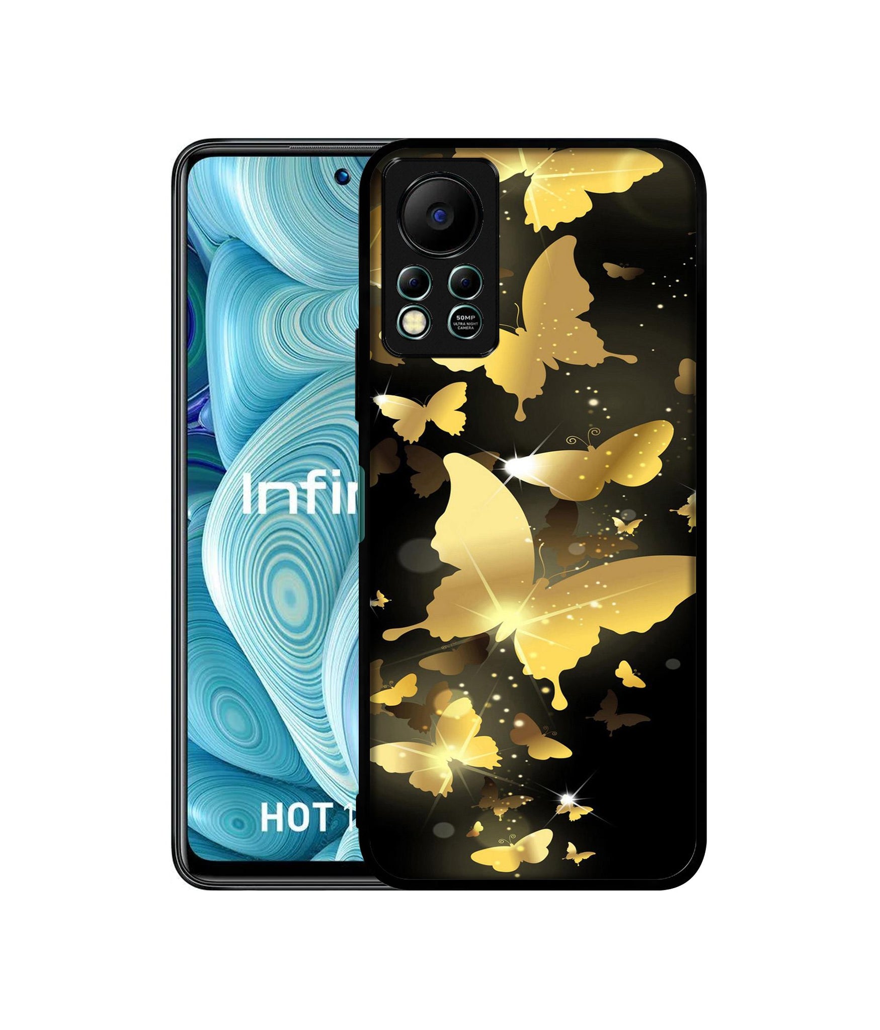 Infinix Hot 11S 4G
