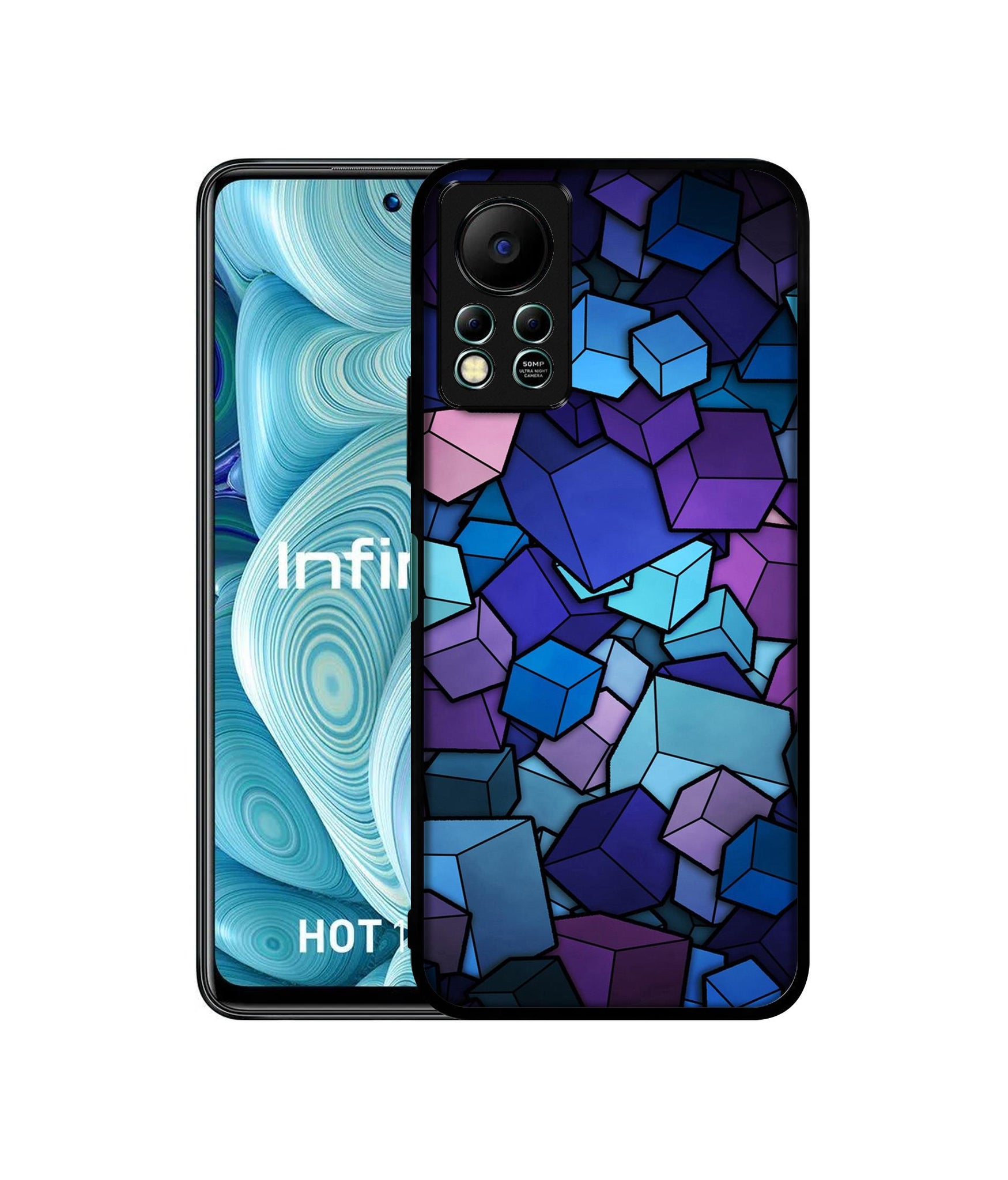 Infinix Hot 11S 4G
