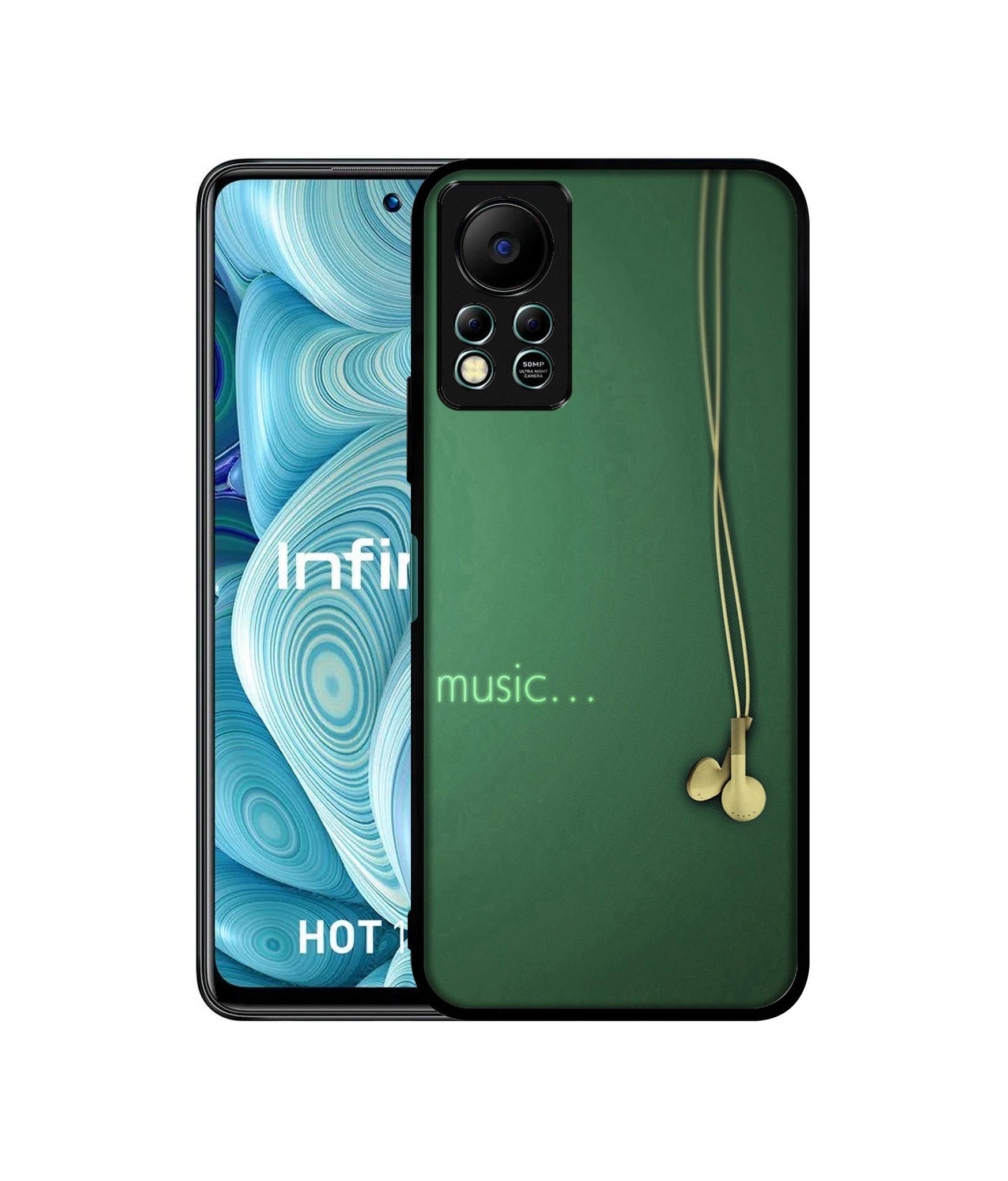 Infinix Hot 11S 4G