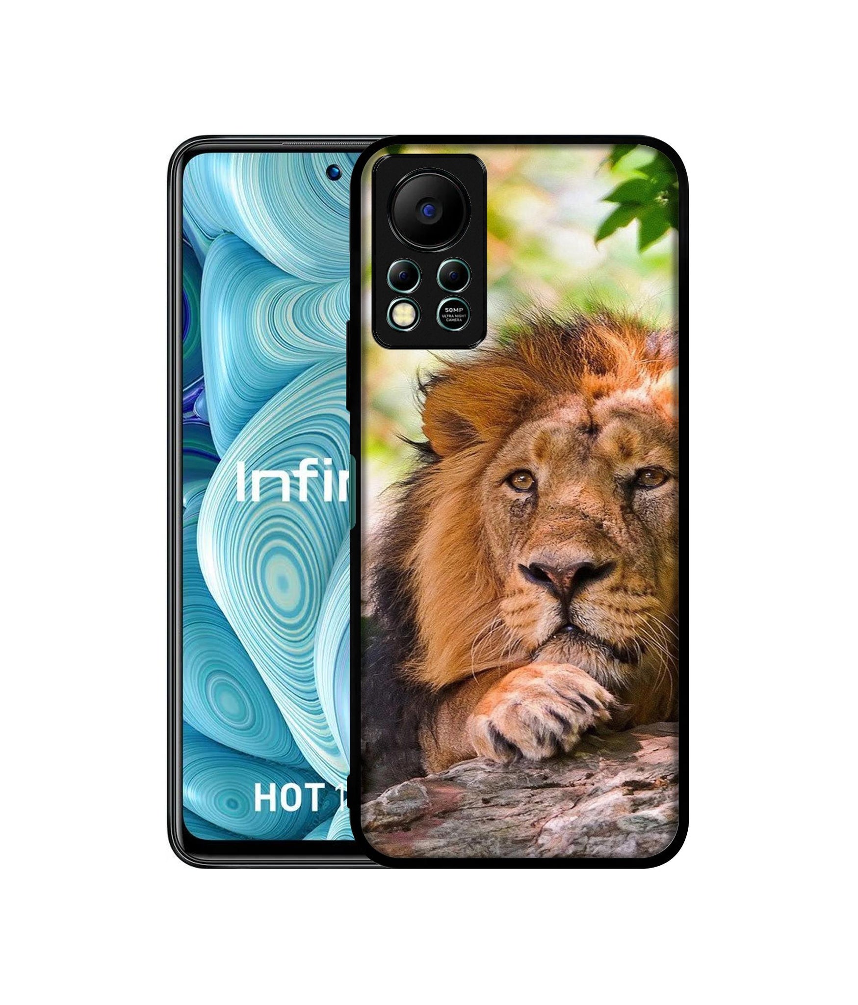 Infinix Hot 11S 4G